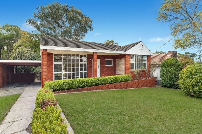 11 Clarence Street, NORTH RYDE NSW 2113, North Ryde - Image 1