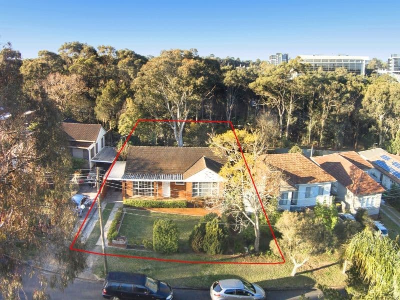 11 Clarence Street, NORTH RYDE NSW 2113, North Ryde - Thumbnail 8