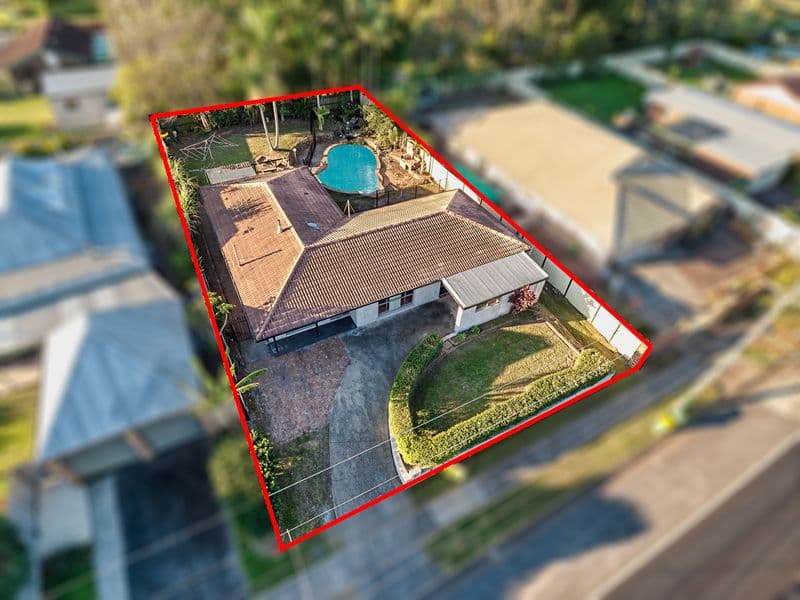 86 Chatswood Road, SPRINGWOOD QLD 4127, Springwood - Image 1