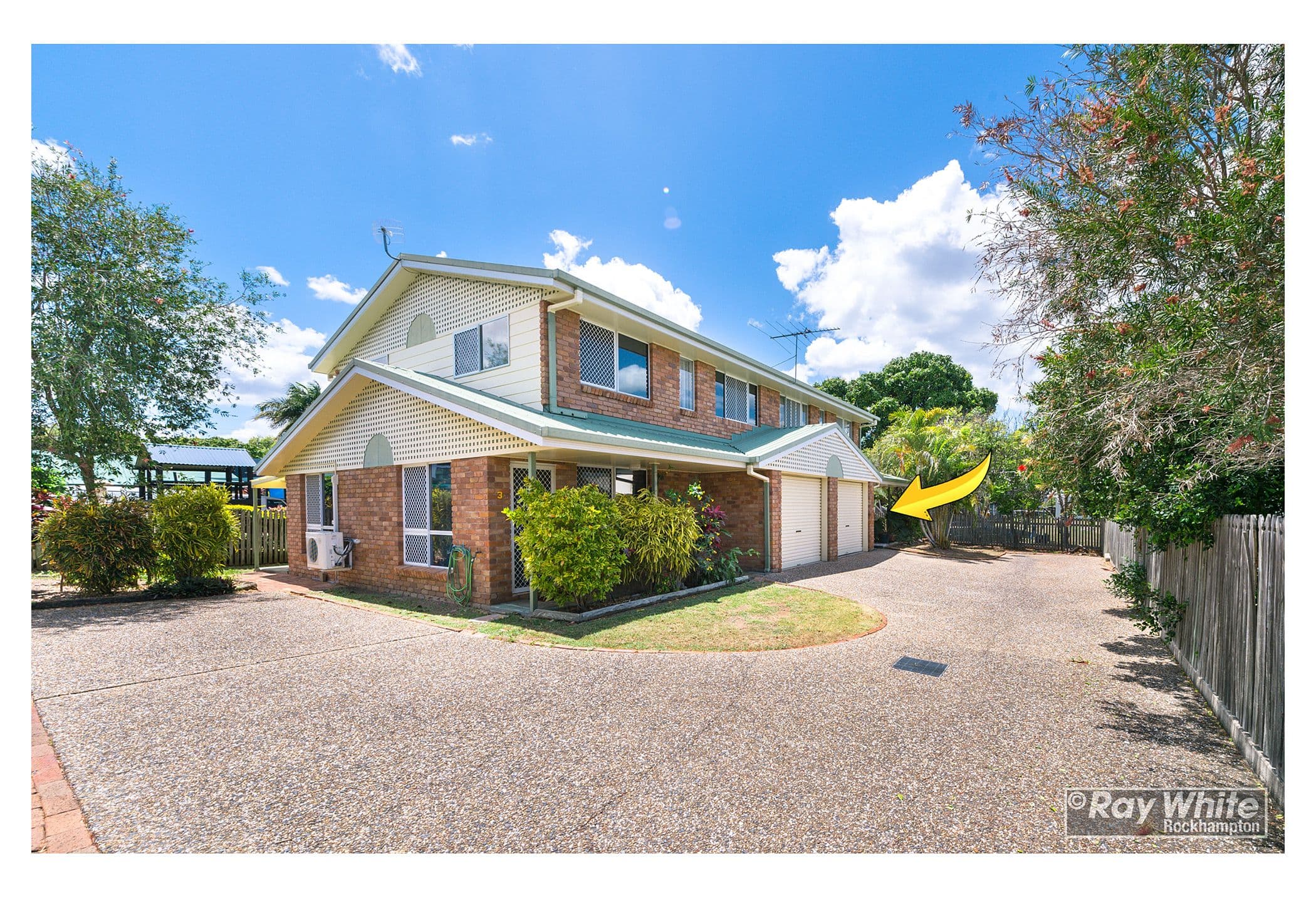 228 Ford Street, Berserker QLD 4701, Berserker - Image 1