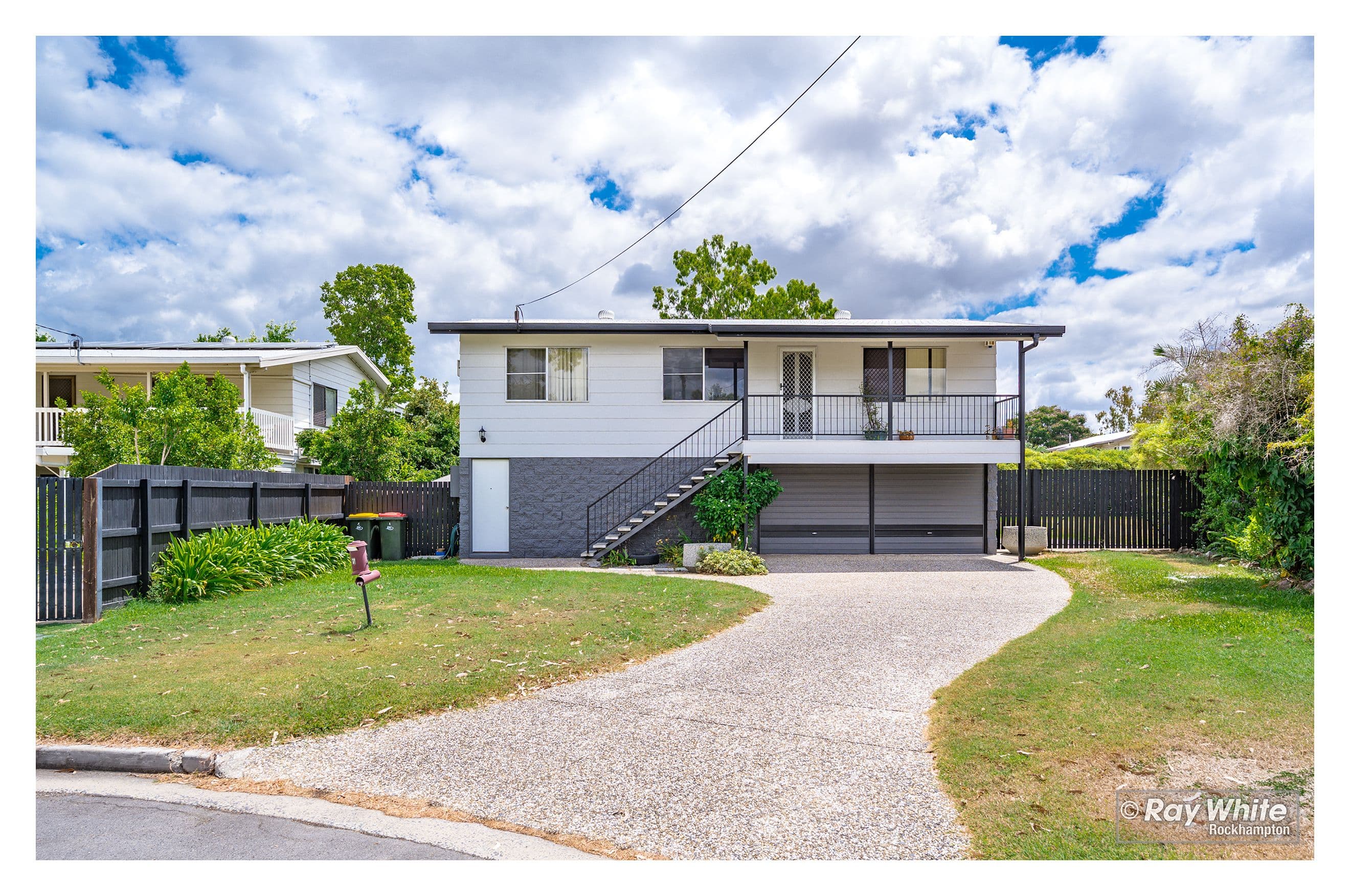 7 Hearn Street, Berserker QLD 4701, Berserker - Image 1