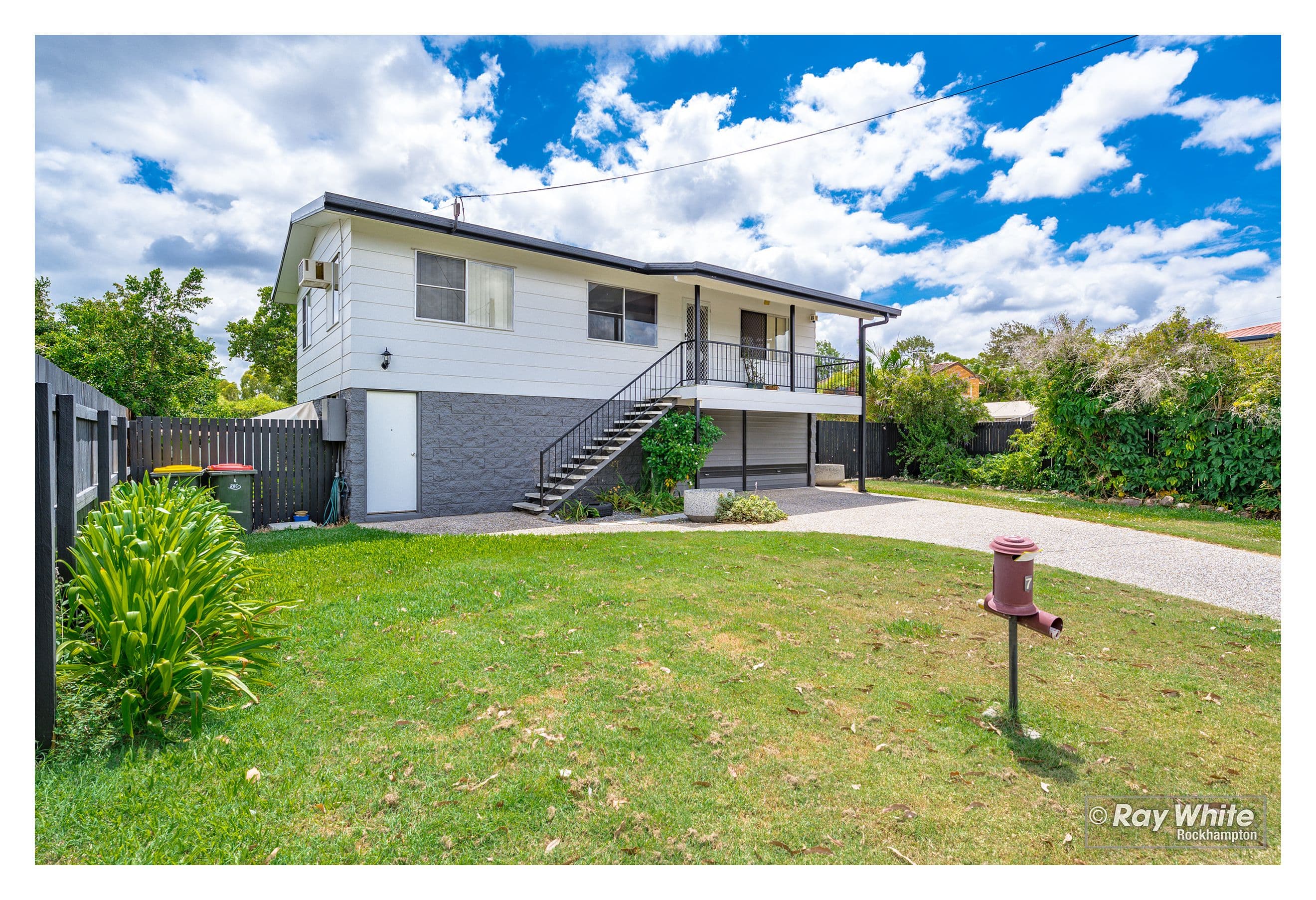 7 Hearn Street, Berserker QLD 4701, Berserker - Thumbnail 7