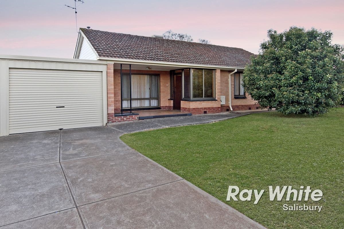 41 Yorktown Road, ELIZABETH PARK SA 5113, Elizabeth Park - Image 1