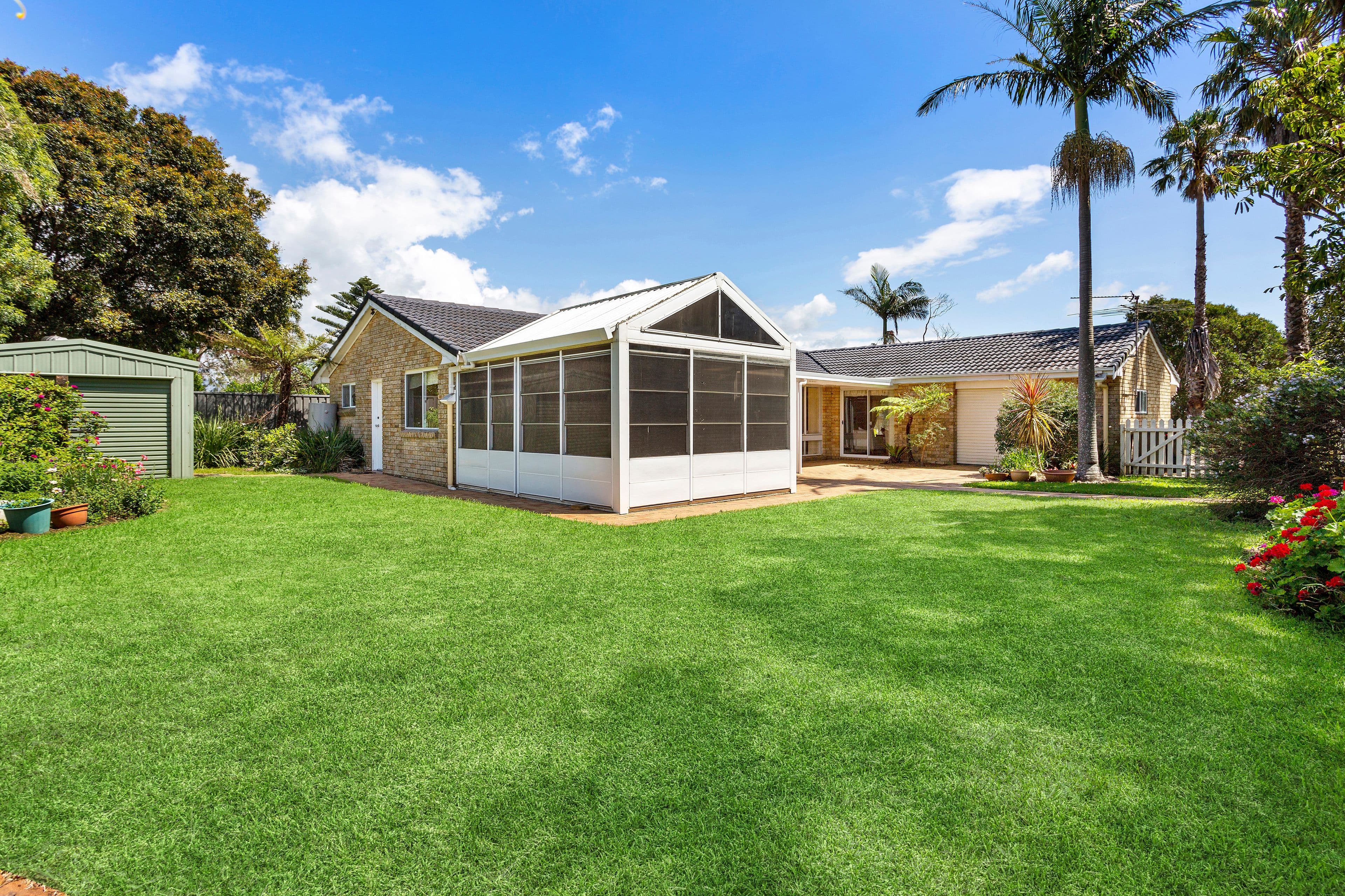 6 Moreton Bay Place, Kiama Downs NSW 2533, Kiama Downs - Thumbnail 3
