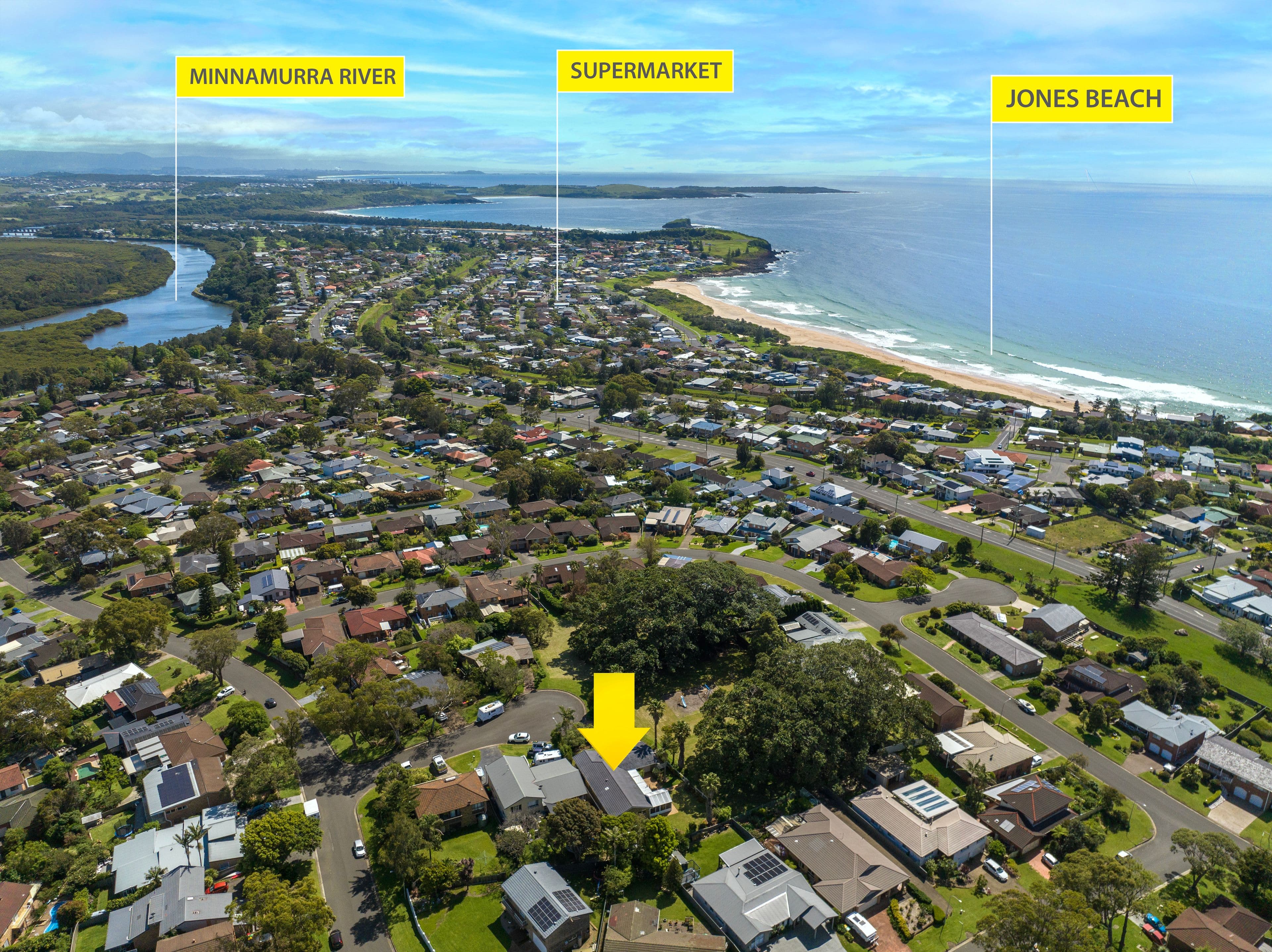 6 Moreton Bay Place, Kiama Downs NSW 2533, Kiama Downs - Thumbnail 8
