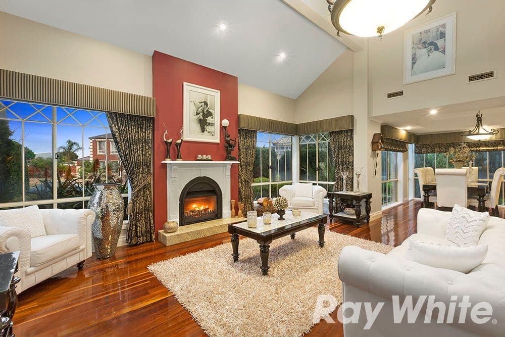 1 Batten Place, Aspendale Gardens VIC 3195, Aspendale Gardens - Thumbnail 4