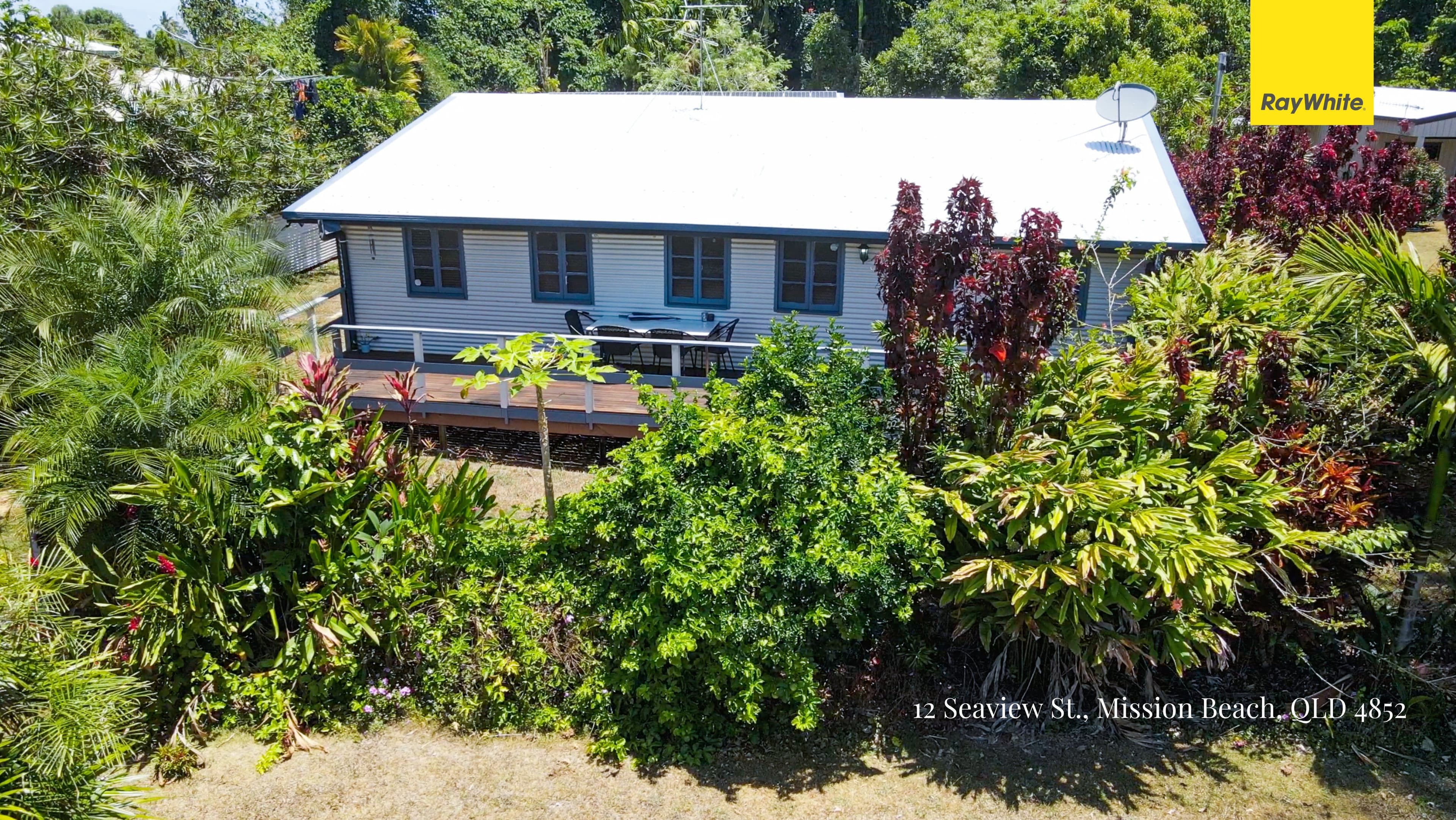 12 Seaview Street, Mission Beach QLD 4852, Mission Beach - Thumbnail 3
