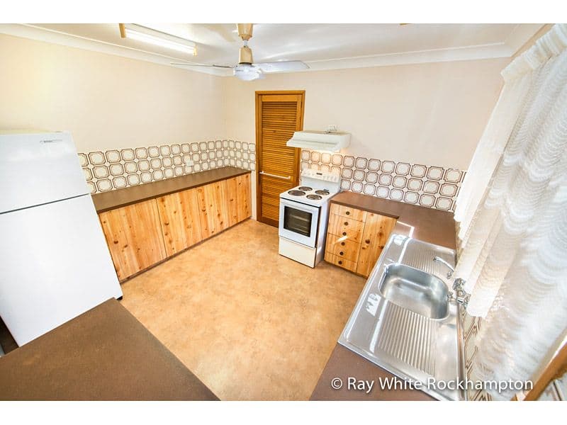 181 Frenchville Road, FRENCHVILLE QLD 4701, Frenchville - Thumbnail 2