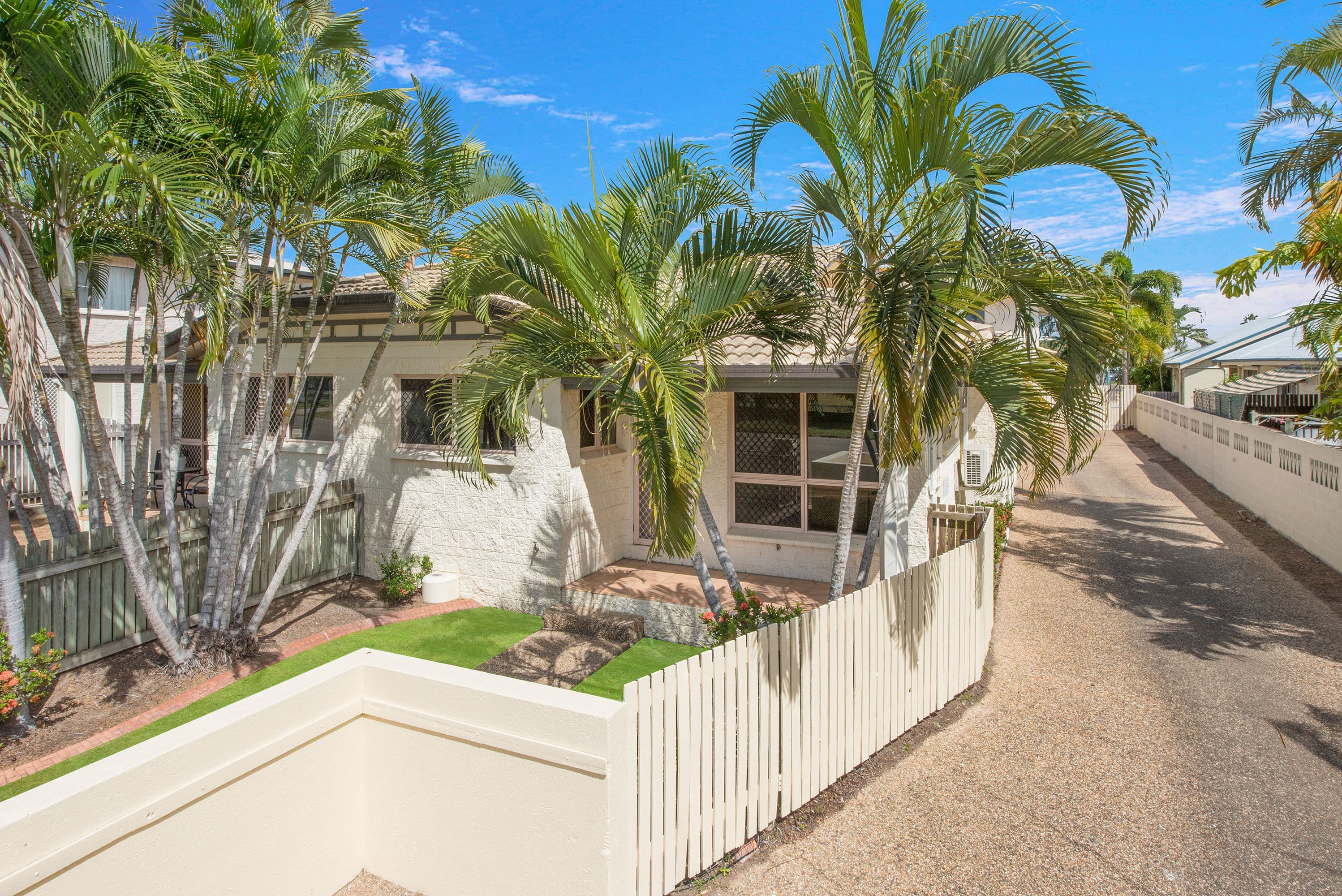 13 Second Avenue, Railway Estate QLD 4810, Railway Estate - Image 1