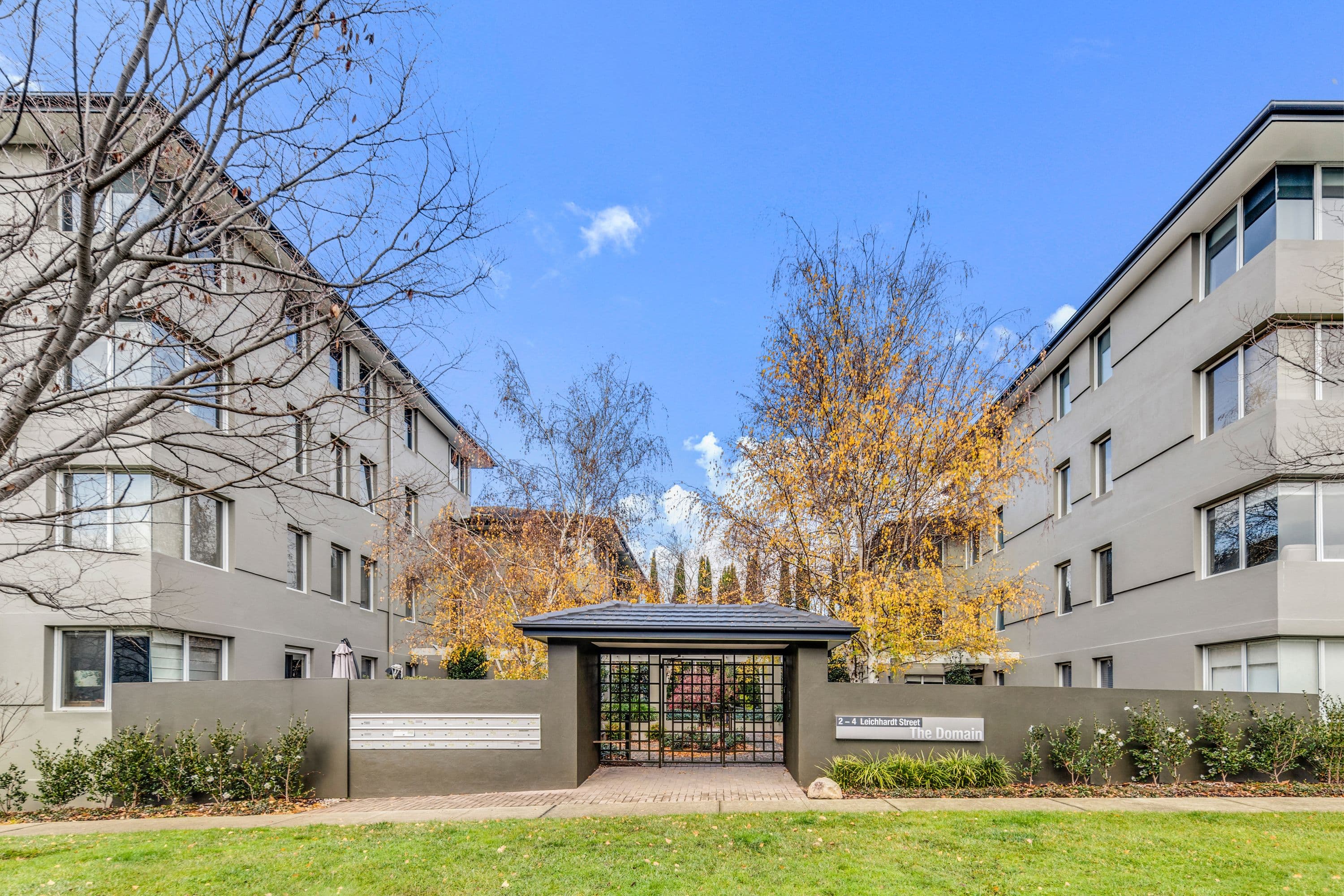 2-4 Leichhardt Street, Griffith ACT 2603, Griffith - Image 1