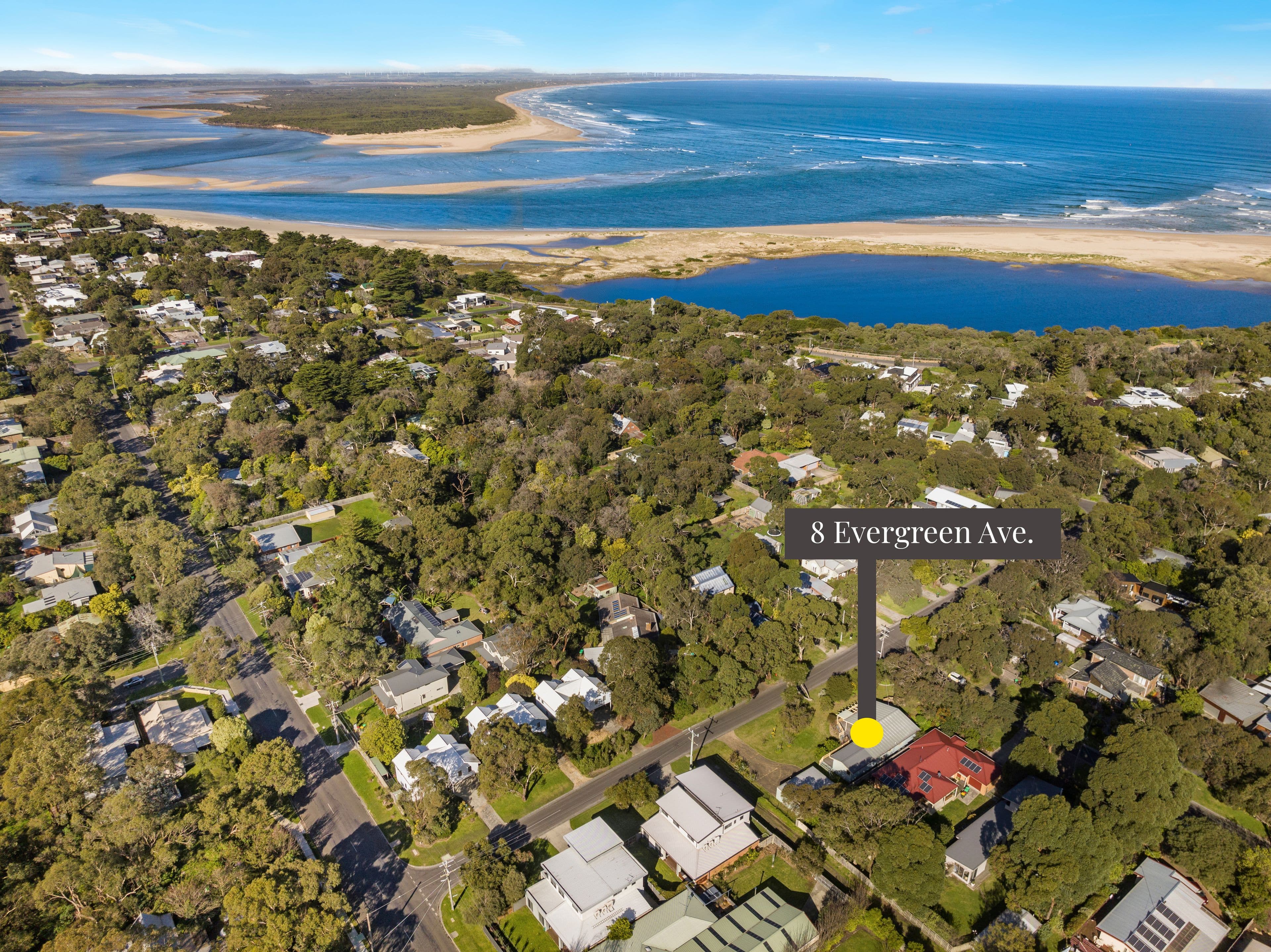 8 Evergreen Avenue, Inverloch VIC 3996, Inverloch - Thumbnail 2