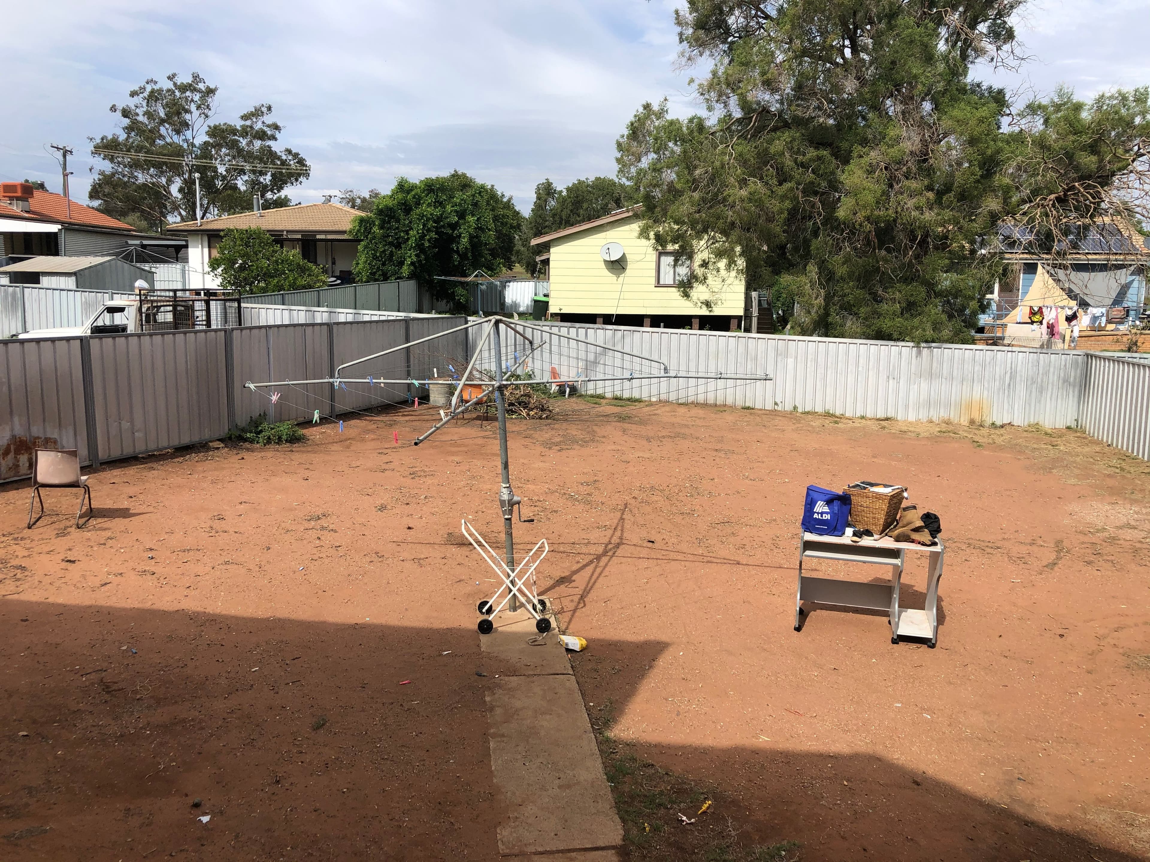 4 Hall Street, Condobolin NSW 2877, Condobolin - Thumbnail 4