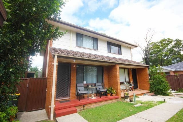77 Parliament Road, Macquarie Fields NSW 2564, Macquarie Fields - Image 1