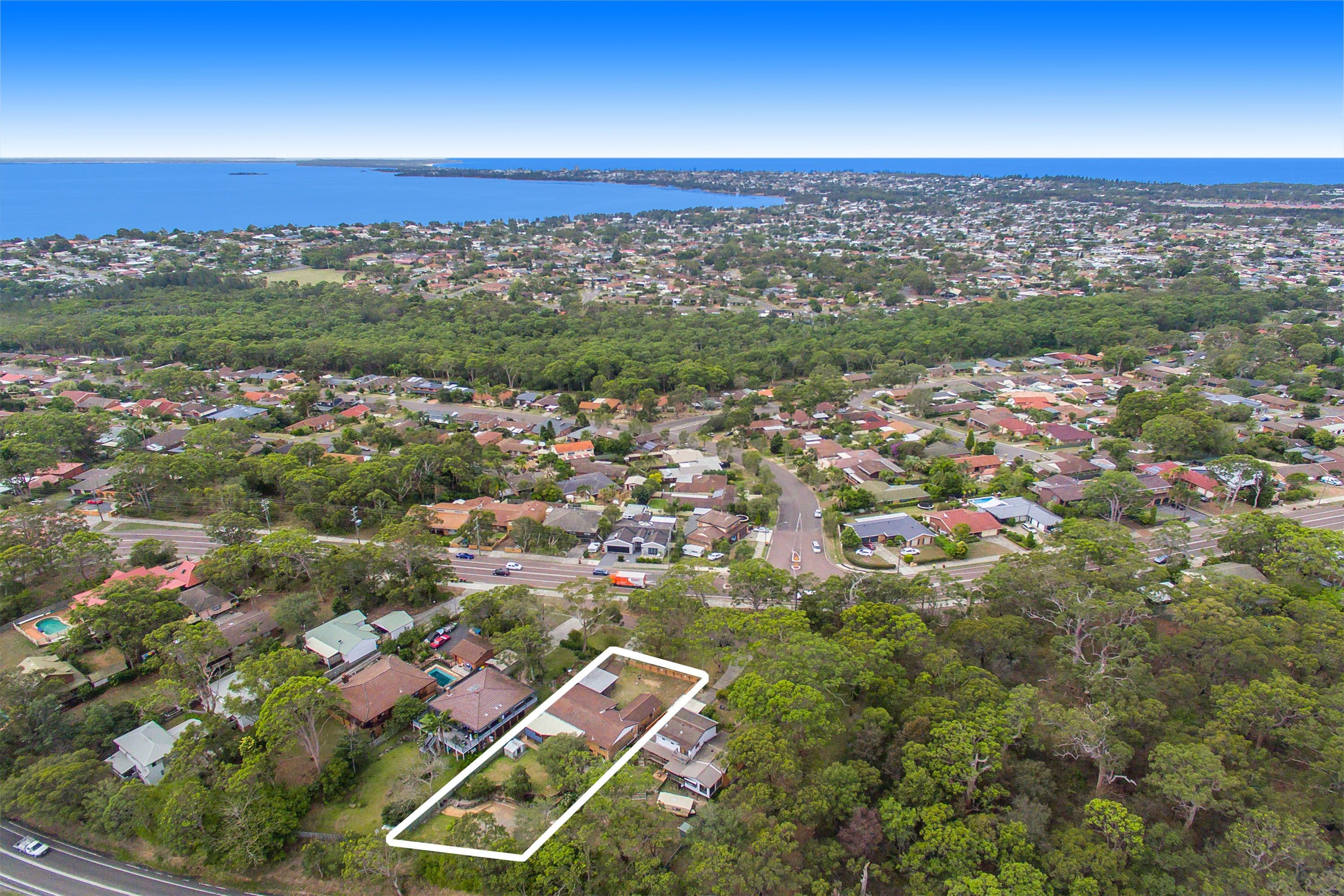 15 Eastern Road, Tumbi Umbi - Thumbnail 3