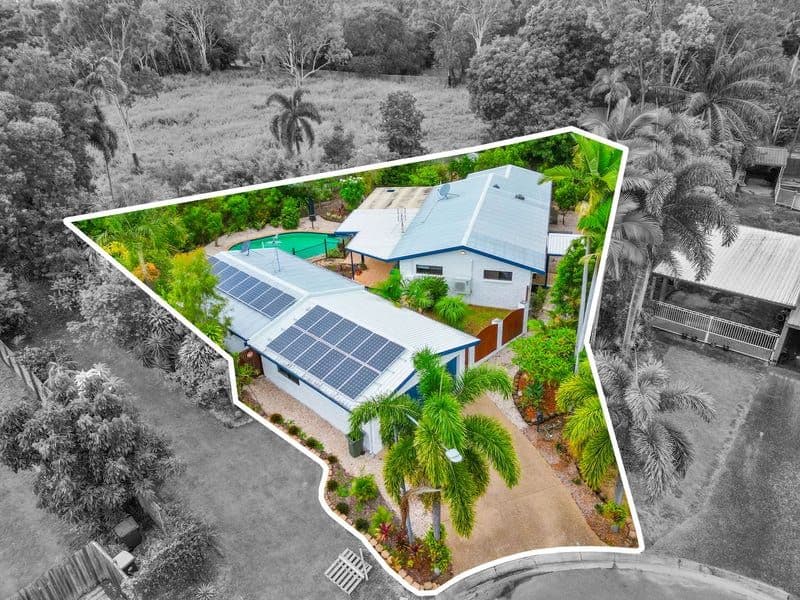 14 Sorrel Court, Bushland Beach QLD 4818, Bushland Beach - Image 1