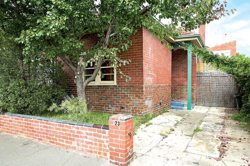 23 Havelock Street, ST KILDA VIC 3182, St Kilda - Image 1