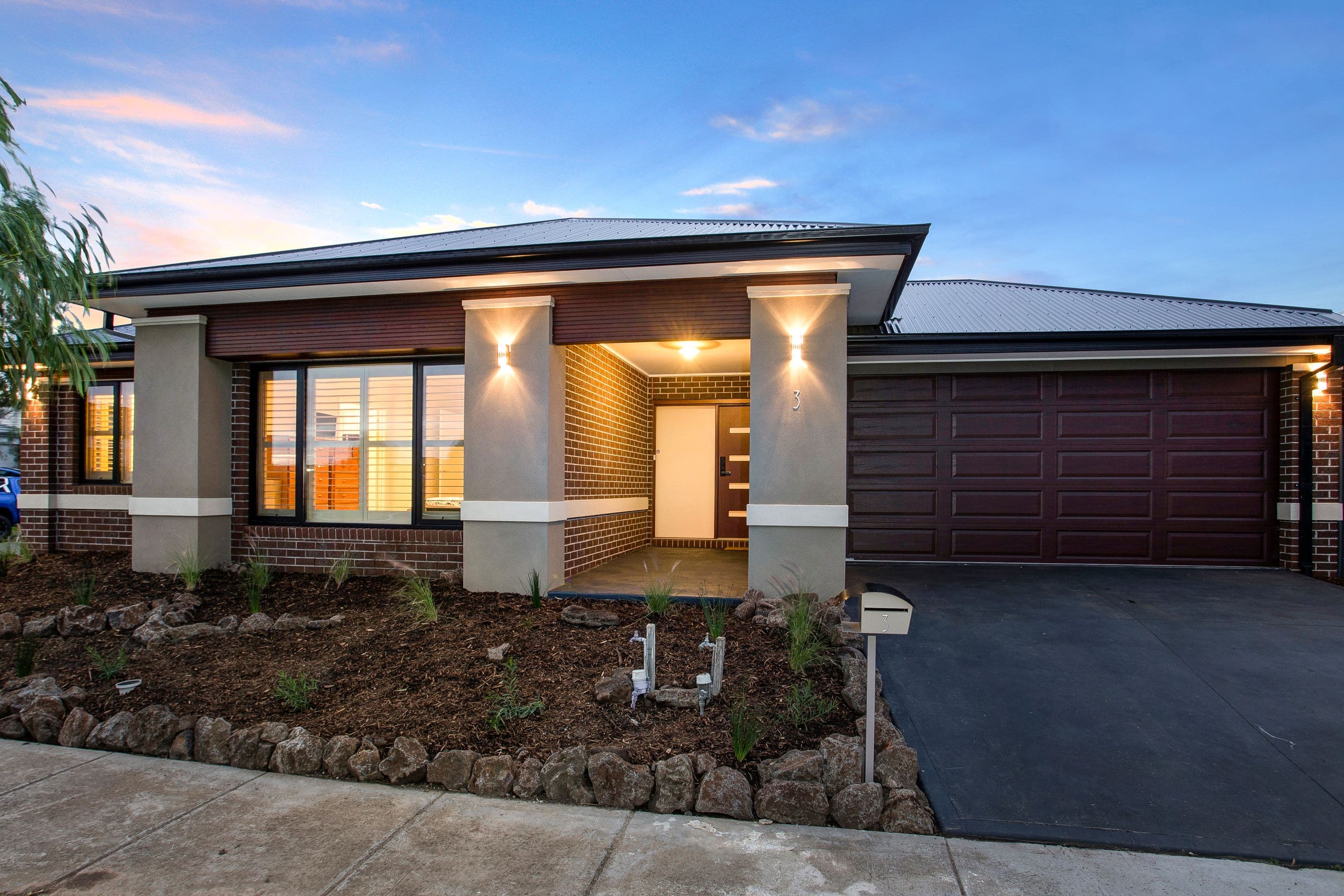3 Featherpark Way, Craigieburn VIC 3064, Craigieburn - Image 1