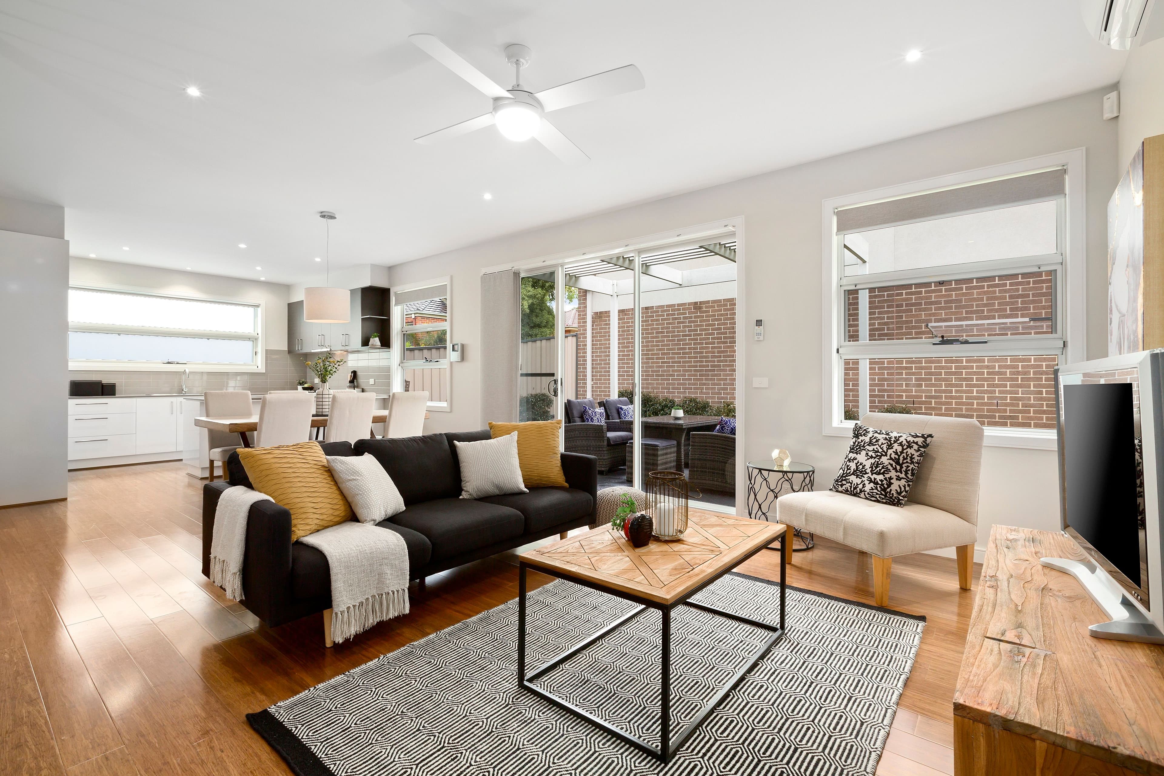 1/357 Williamstown Road, Yarraville - Thumbnail 2