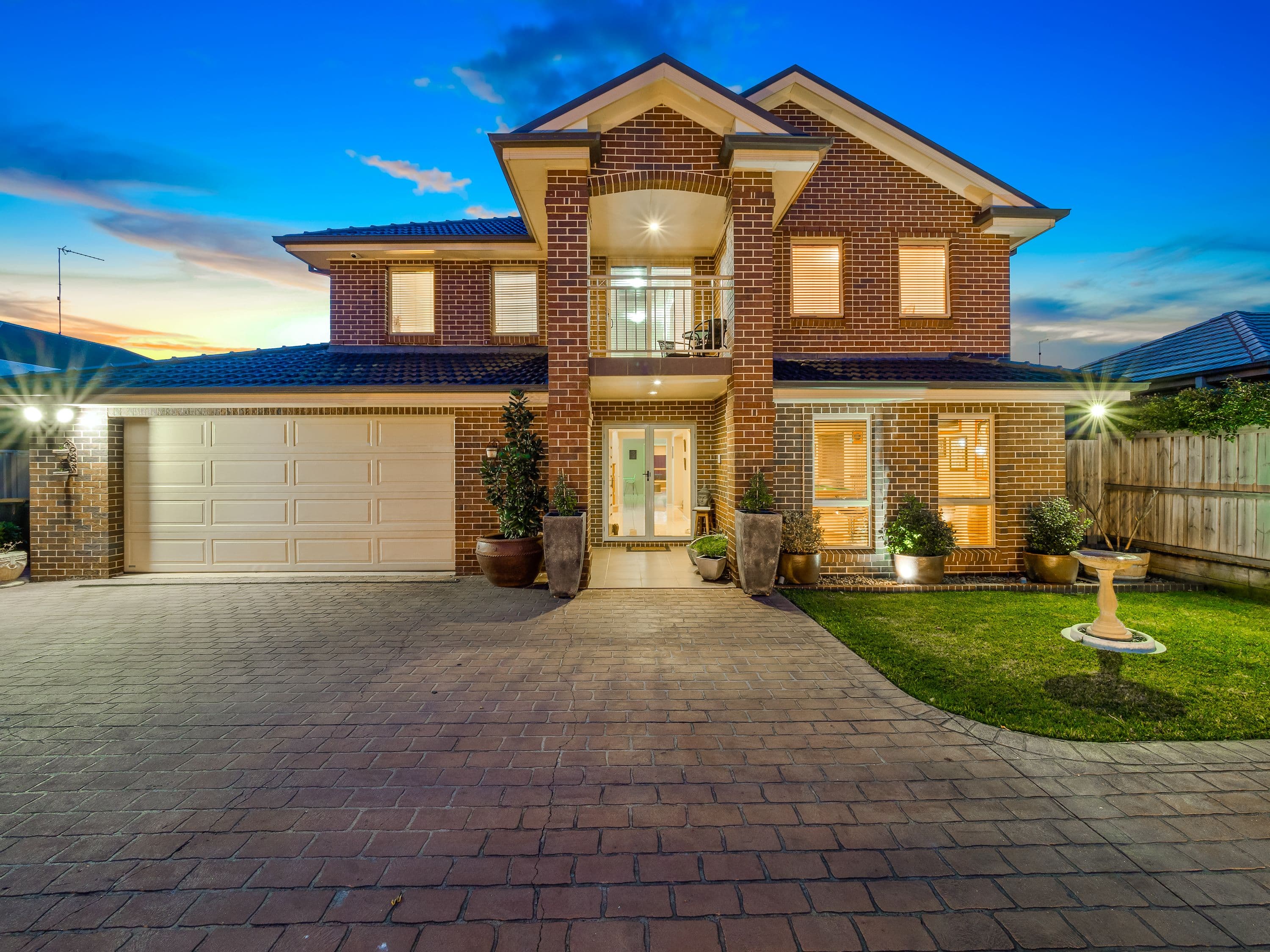 41 Fairlie Street, Kellyville Ridge NSW 2155, Kellyville Ridge - Image 1