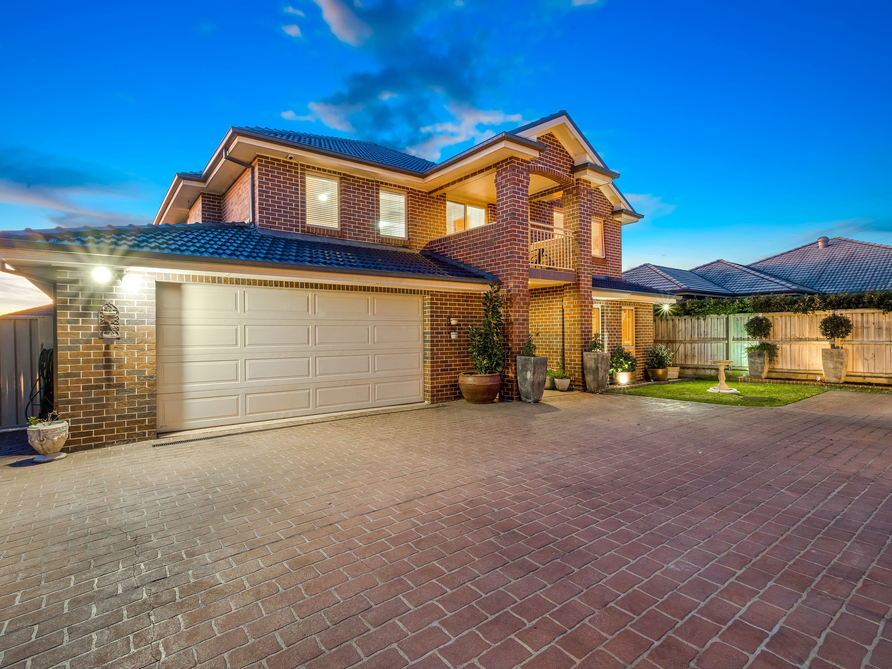 41 Fairlie Street, Kellyville Ridge NSW 2155, Kellyville Ridge - Thumbnail 2