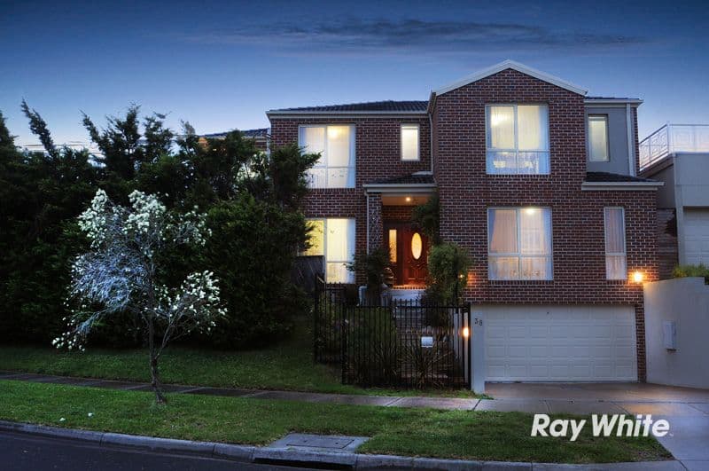 38 Blackwood Drive, HAMPTON PARK VIC 3976, Hampton Park - Thumbnail 2