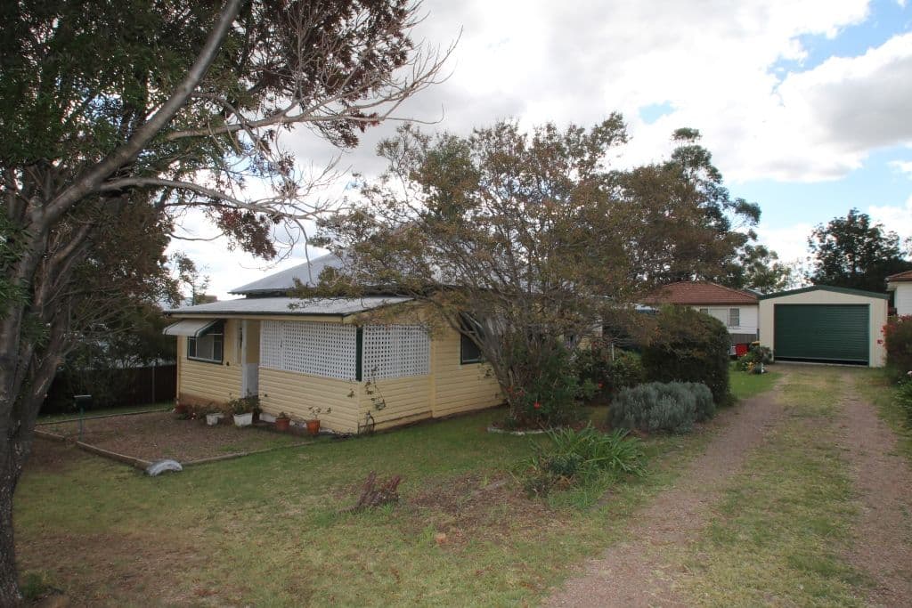 16 McLachlan Street, WERRIS CREEK NSW 2341, Werris Creek - Image 1