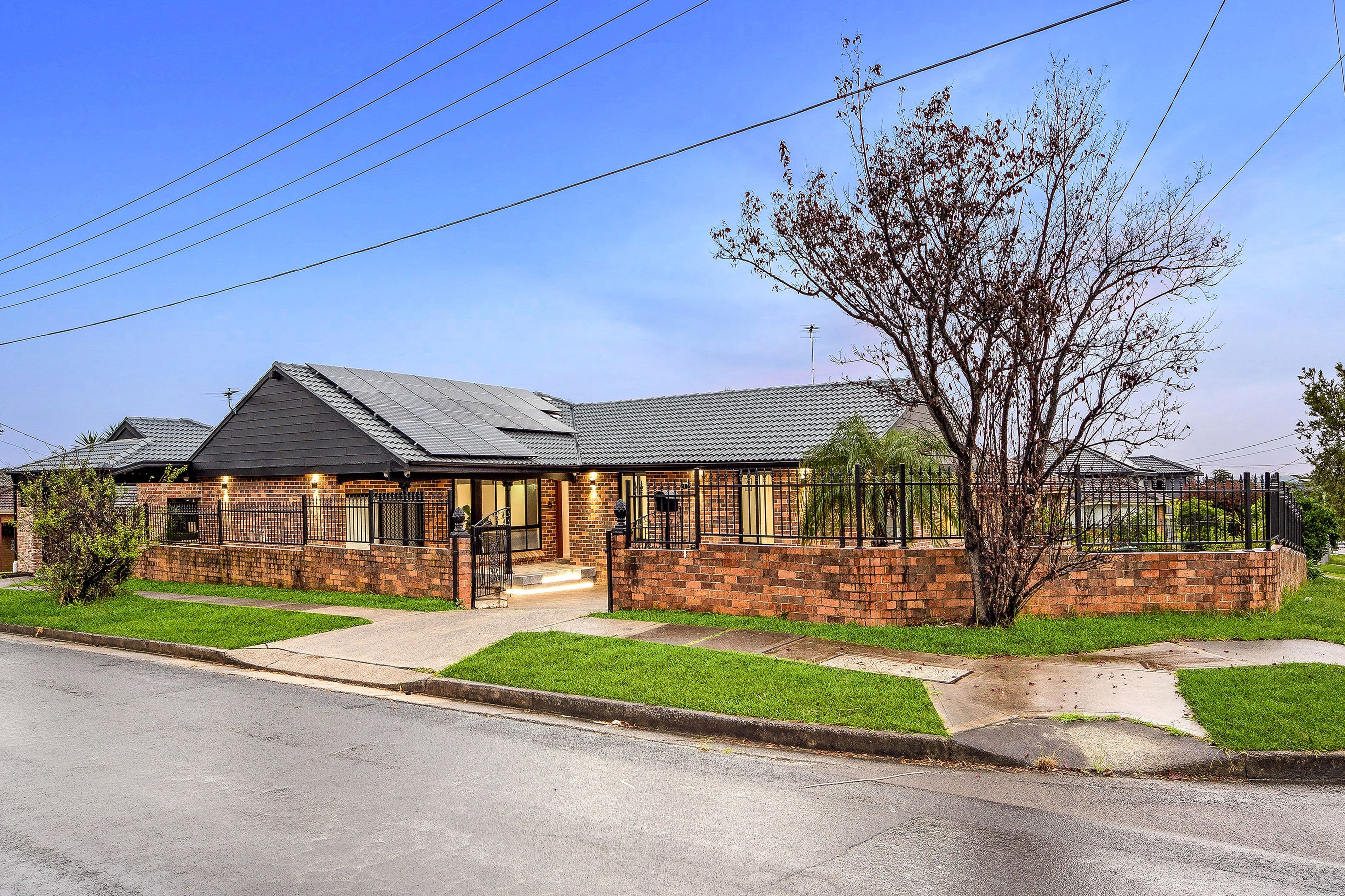 1 Parer Avenue, Condell Park NSW 2200, Condell Park - Image 1