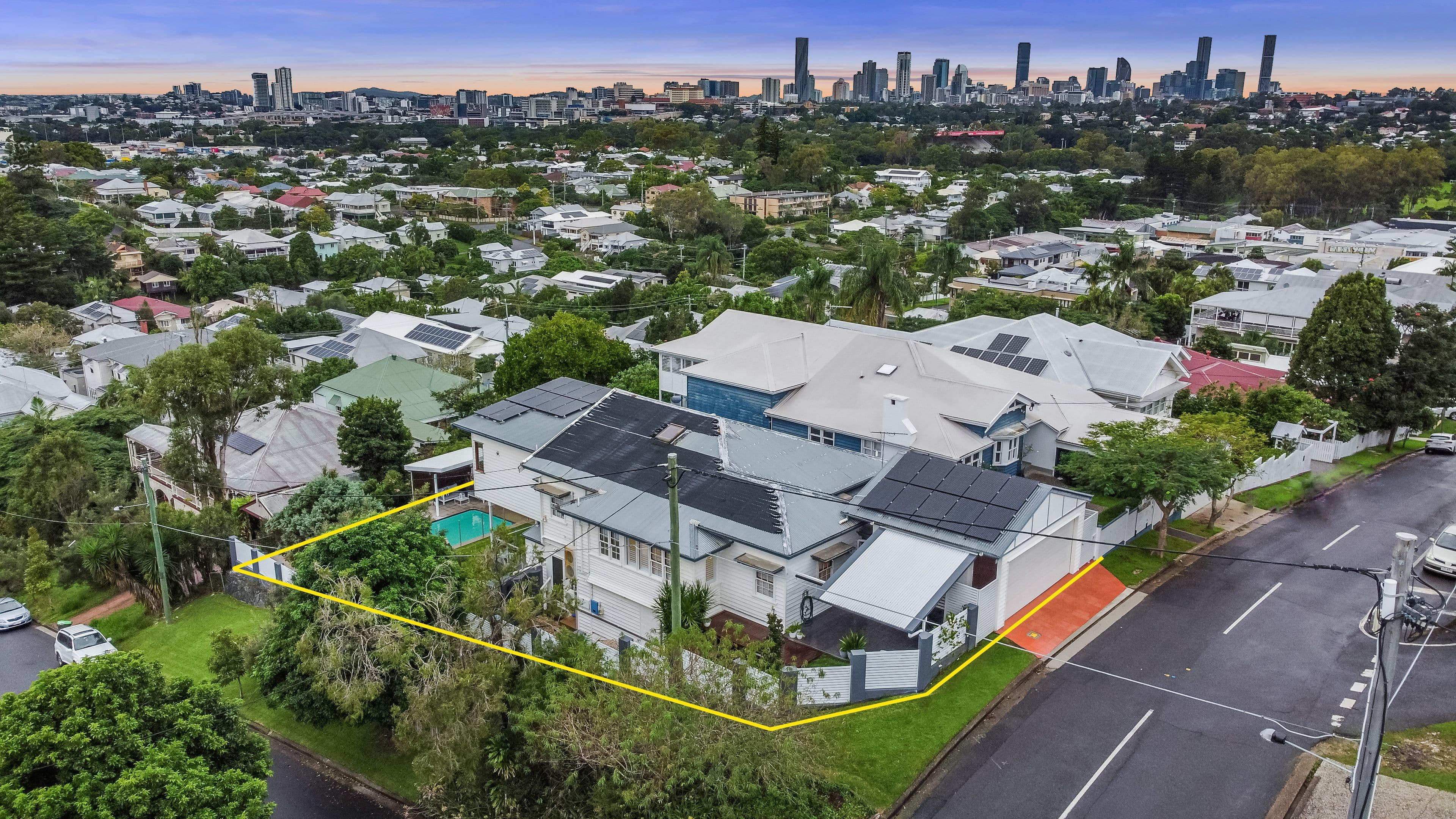 29 Prospect Street, Wilston QLD 4051, Wilston - Thumbnail 3