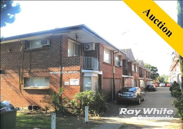 8 Hill Street, Cabramatta NSW 2166, Cabramatta - Image 1