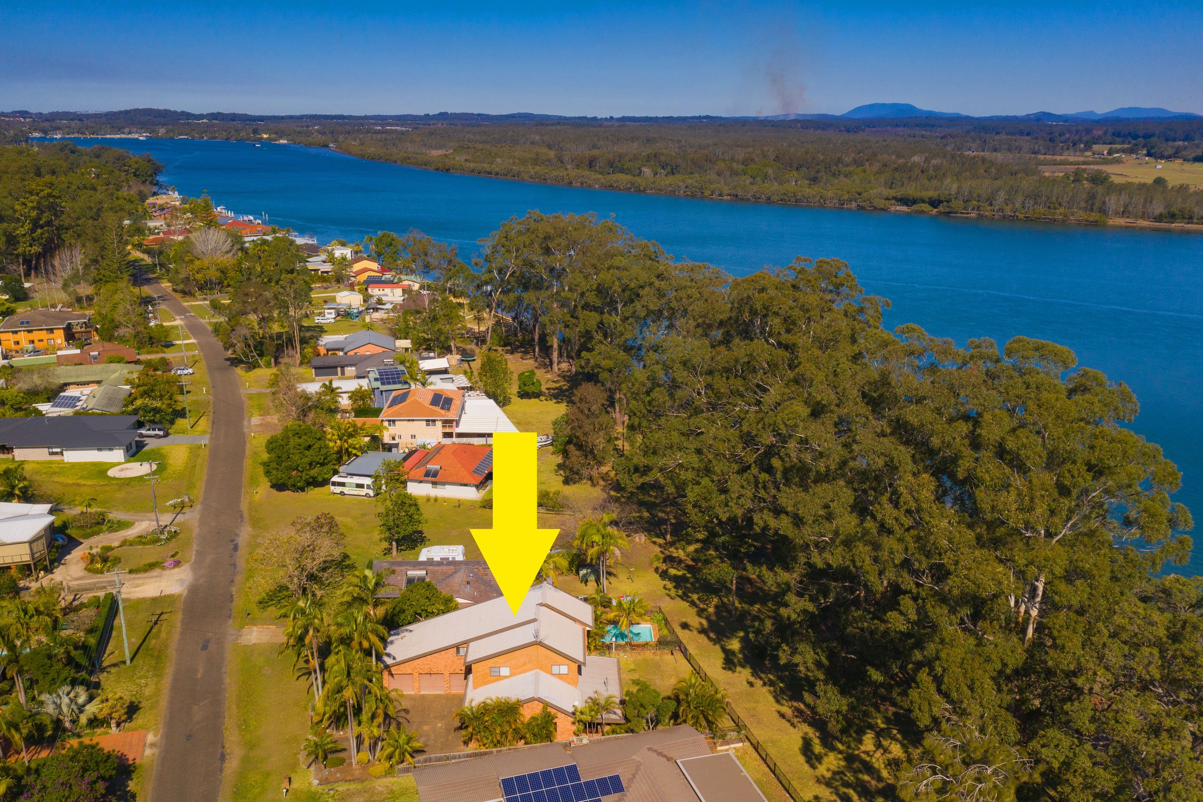 91 Riverside Drive, Port Macquarie NSW 2444, Port Macquarie - Image 1