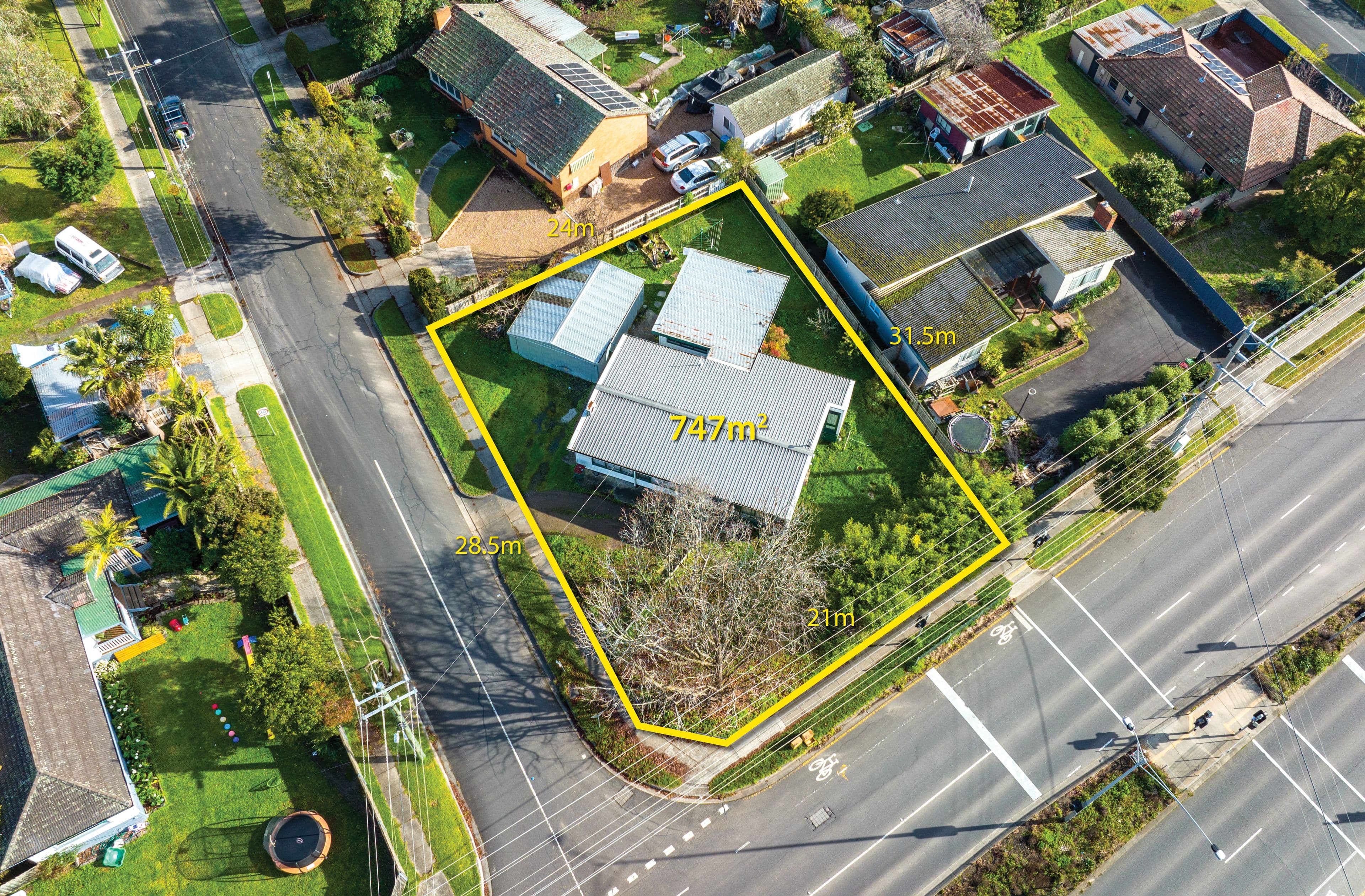 432 Dorset Road, Croydon VIC 3136, Croydon - Image 1