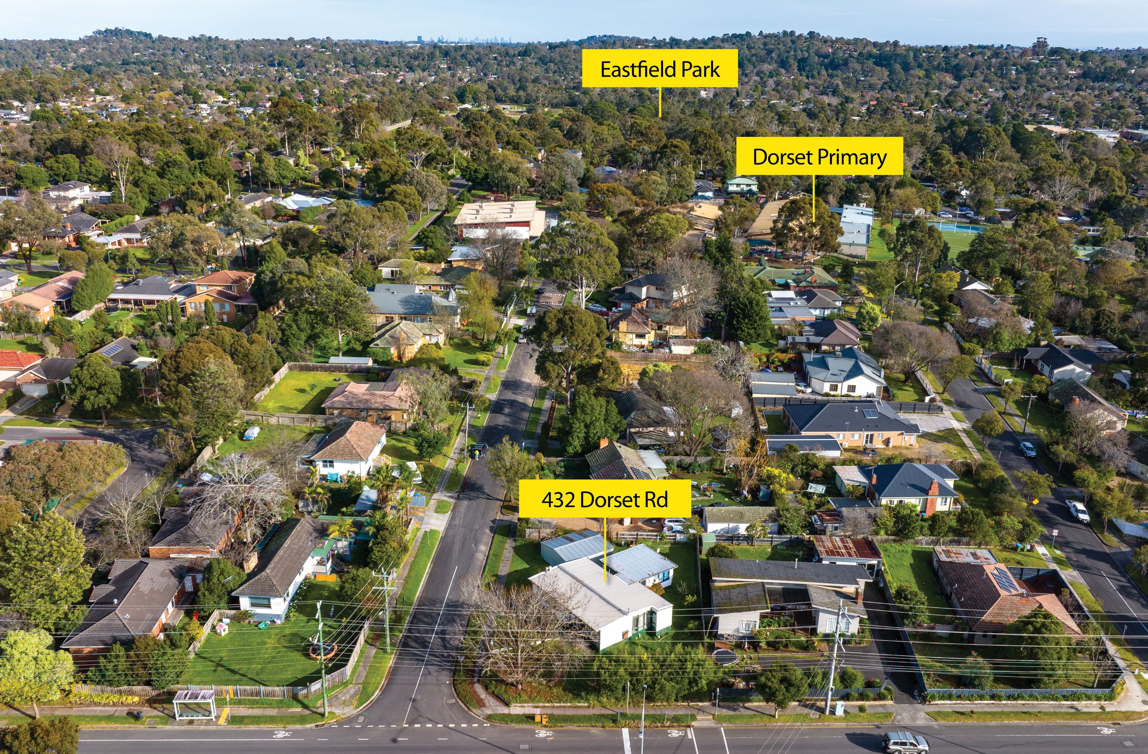 432 Dorset Road, Croydon VIC 3136, Croydon - Thumbnail 3