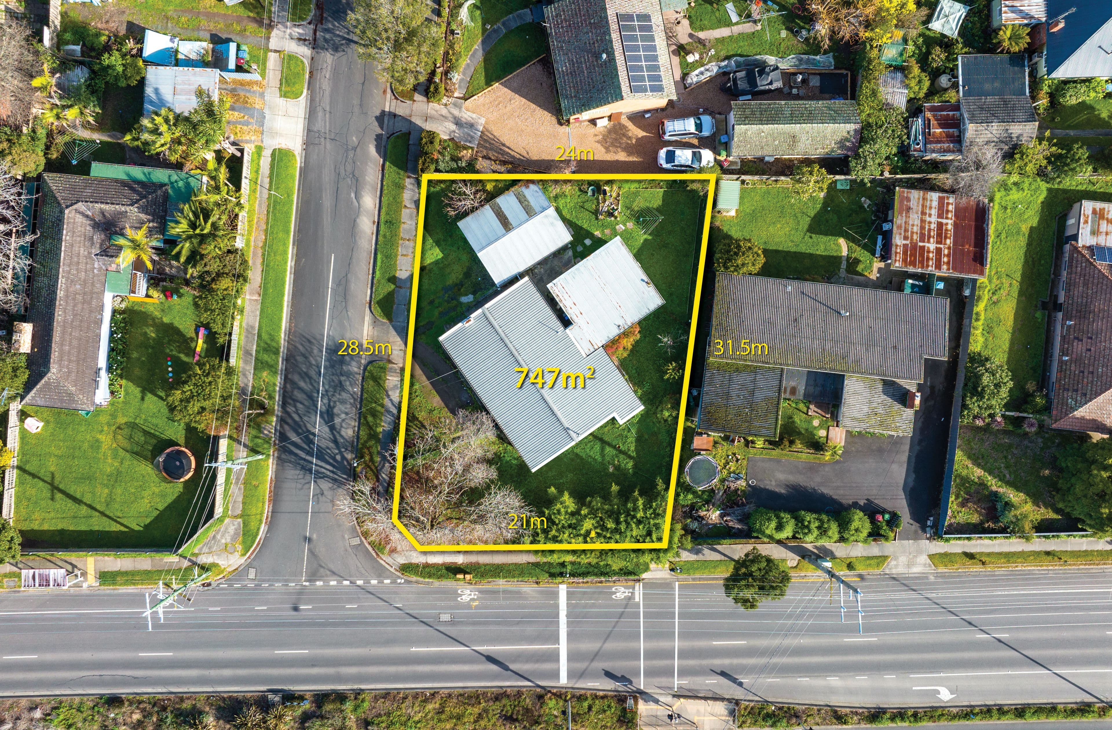 432 Dorset Road, Croydon VIC 3136, Croydon - Thumbnail 4