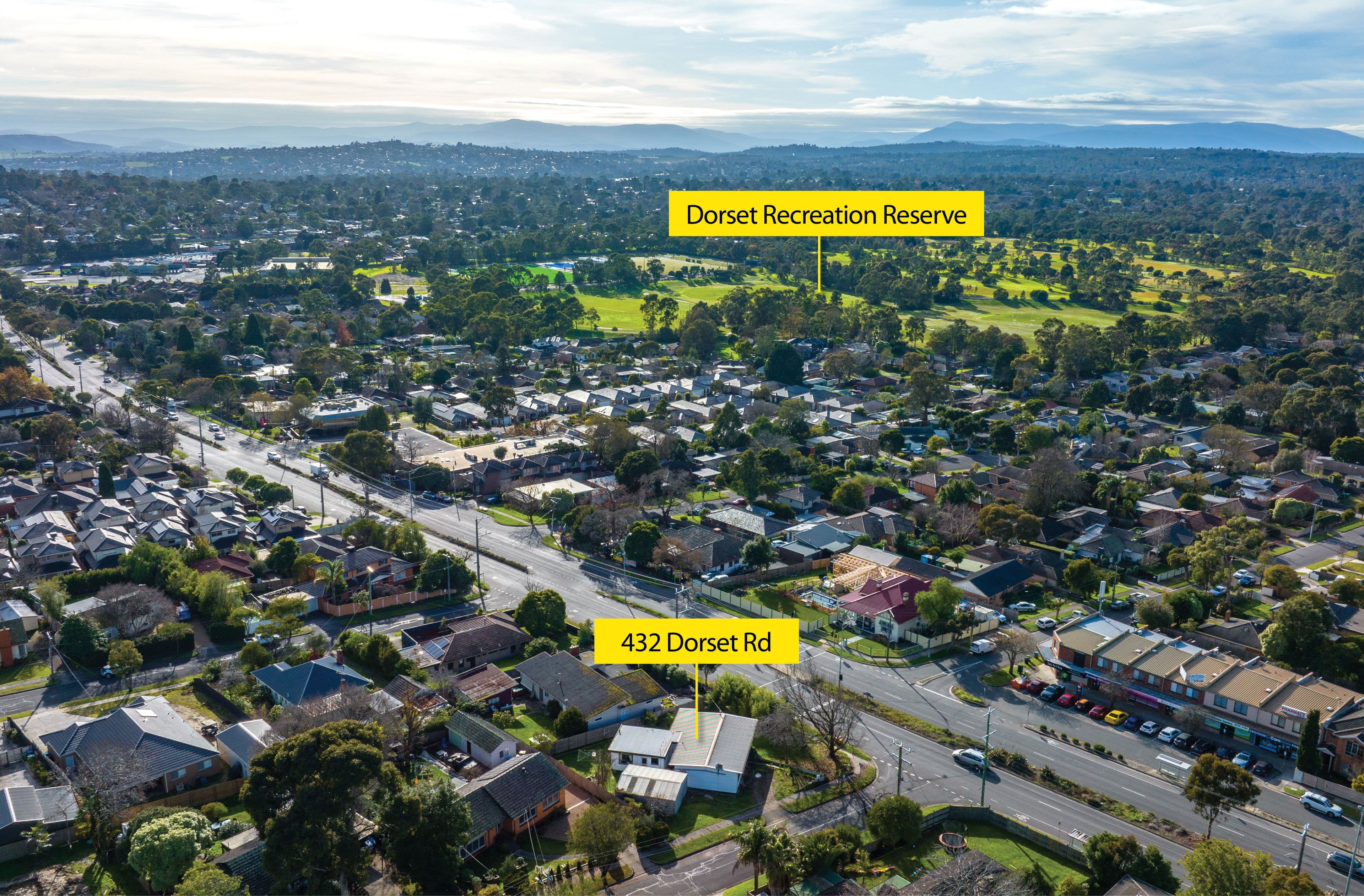 432 Dorset Road, Croydon VIC 3136, Croydon - Thumbnail 5