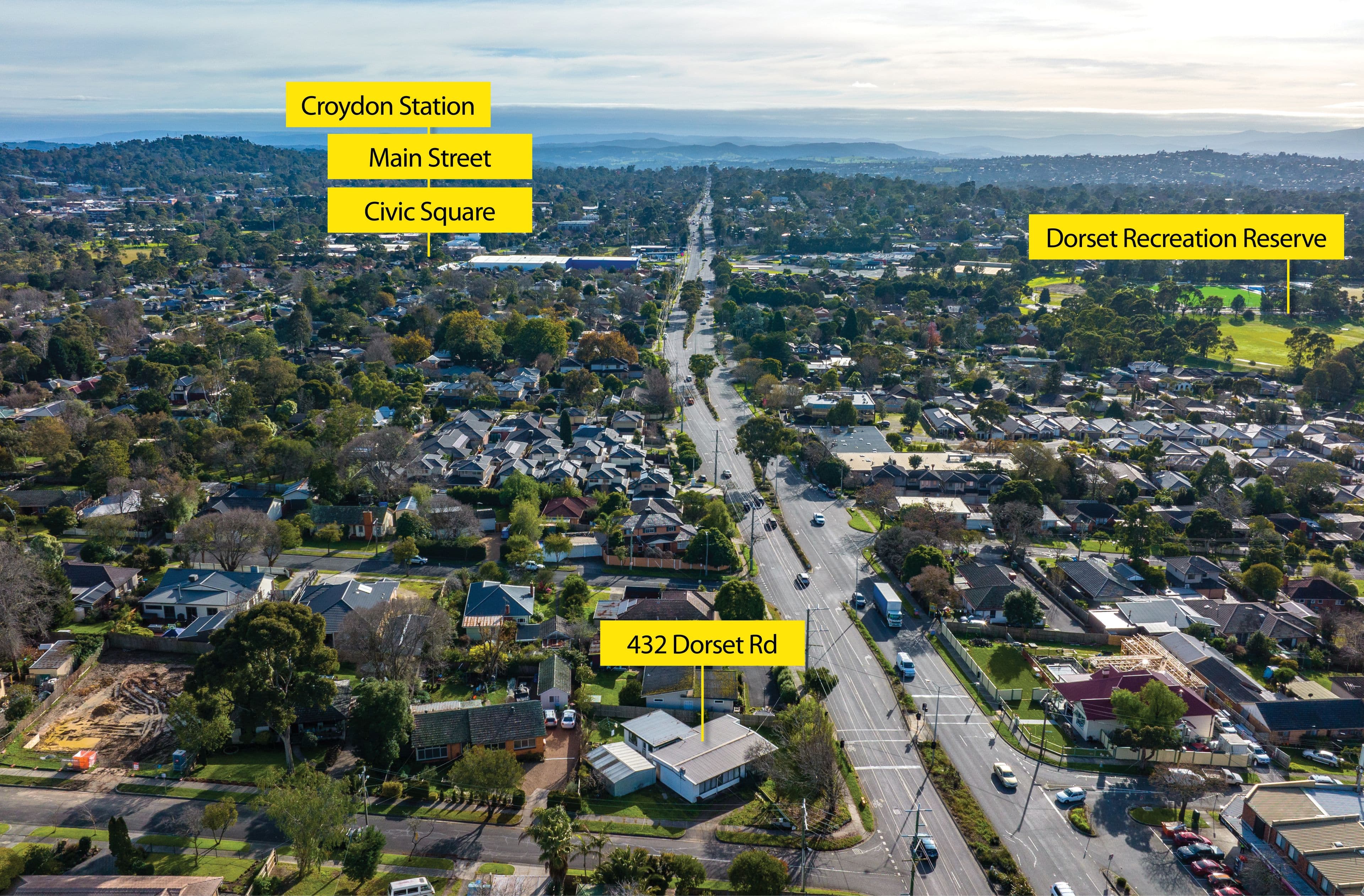 432 Dorset Road, Croydon VIC 3136, Croydon - Thumbnail 6