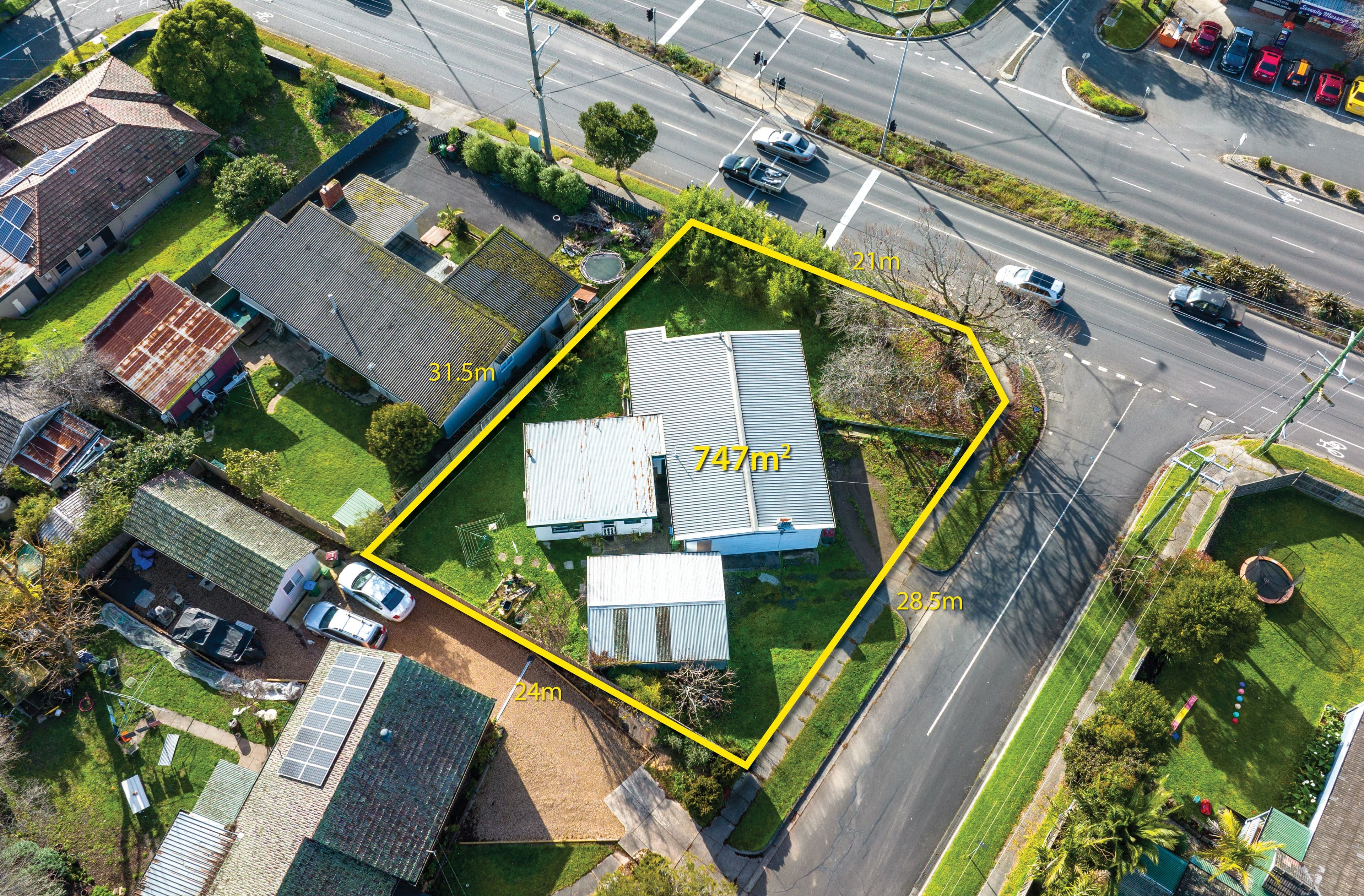 432 Dorset Road, Croydon VIC 3136, Croydon - Thumbnail 8