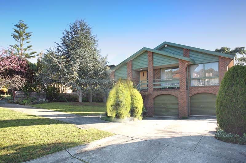 39   Alex Avenue, WHEELERS HILL VIC 3150, Wheelers Hill - Image 1