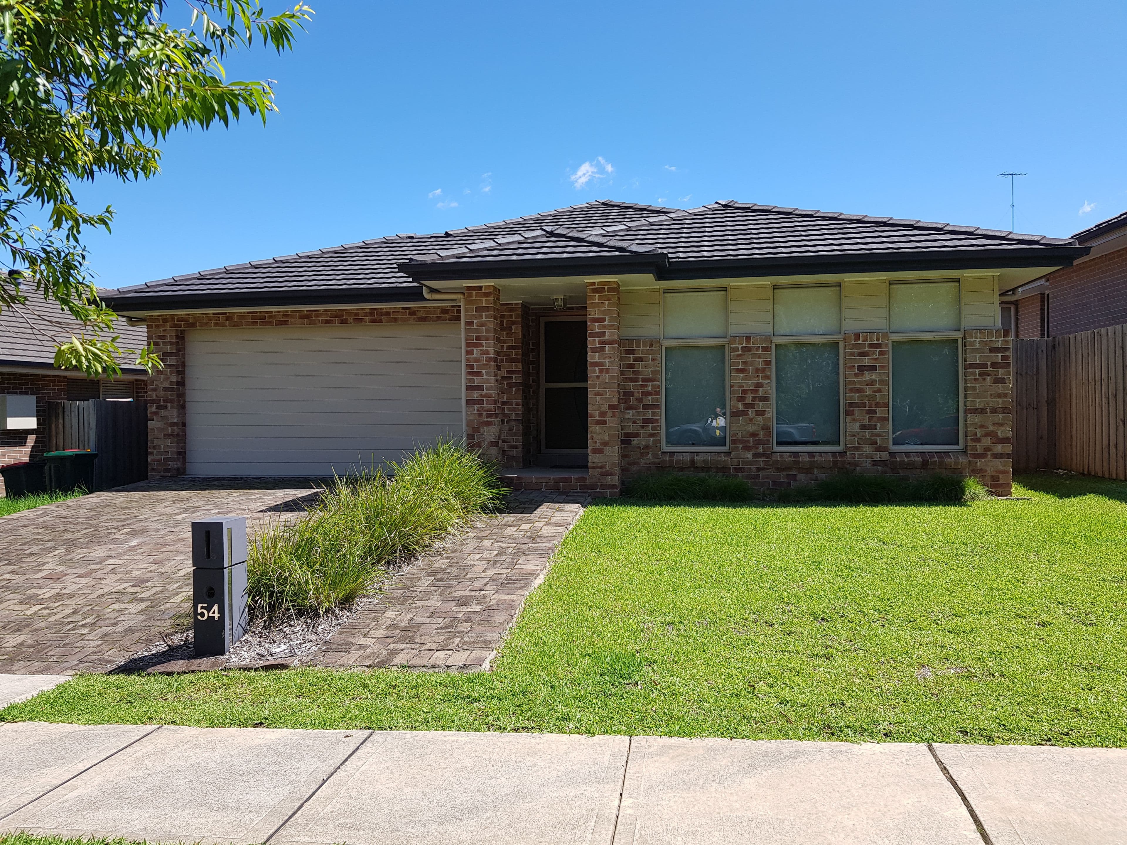 54 Hampshire Boulevard, Spring Farm NSW 2570, Spring Farm - Image 1