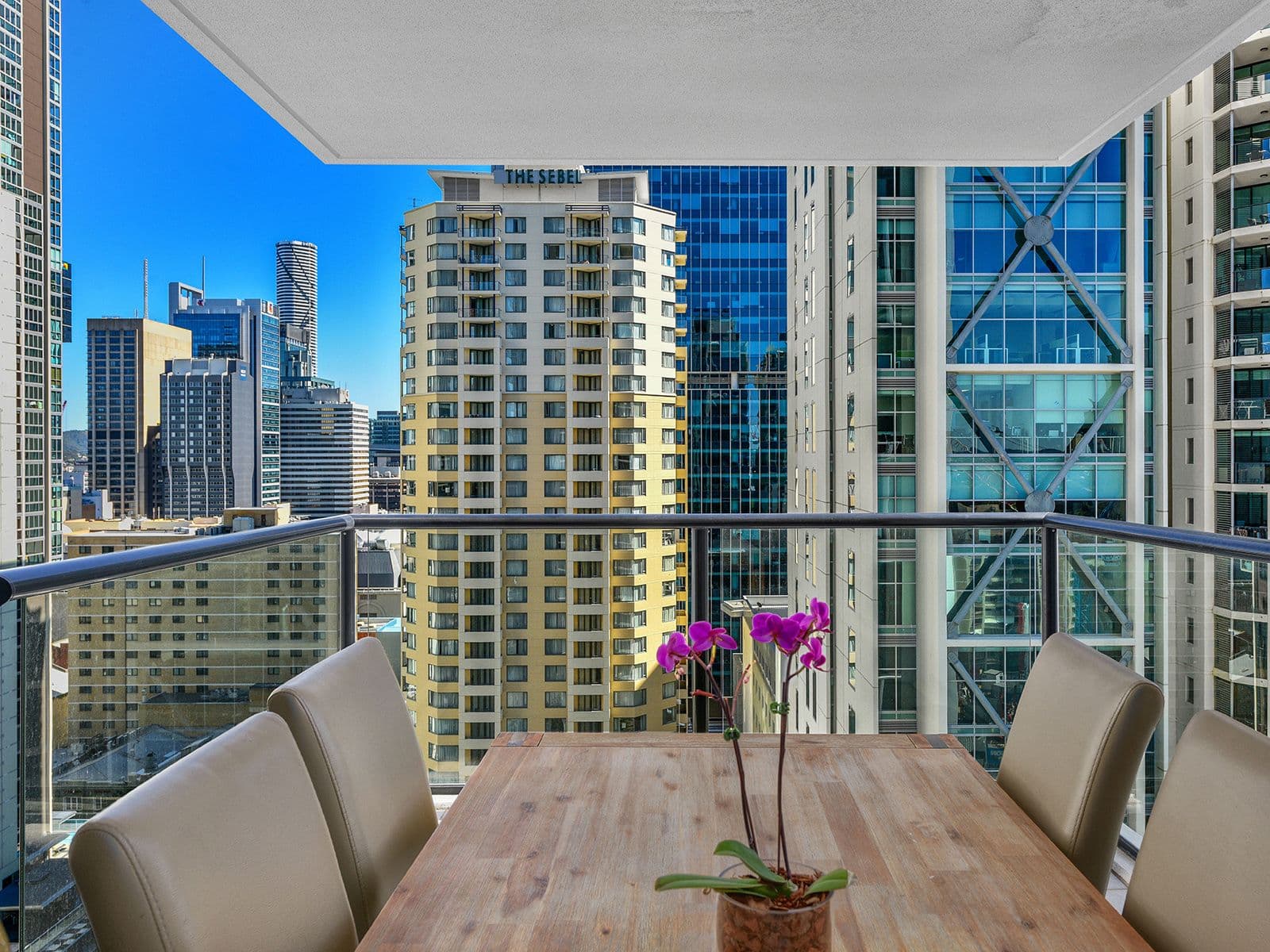 79 Albert Street, BRISBANE QLD 4000, Brisbane City - Image 1