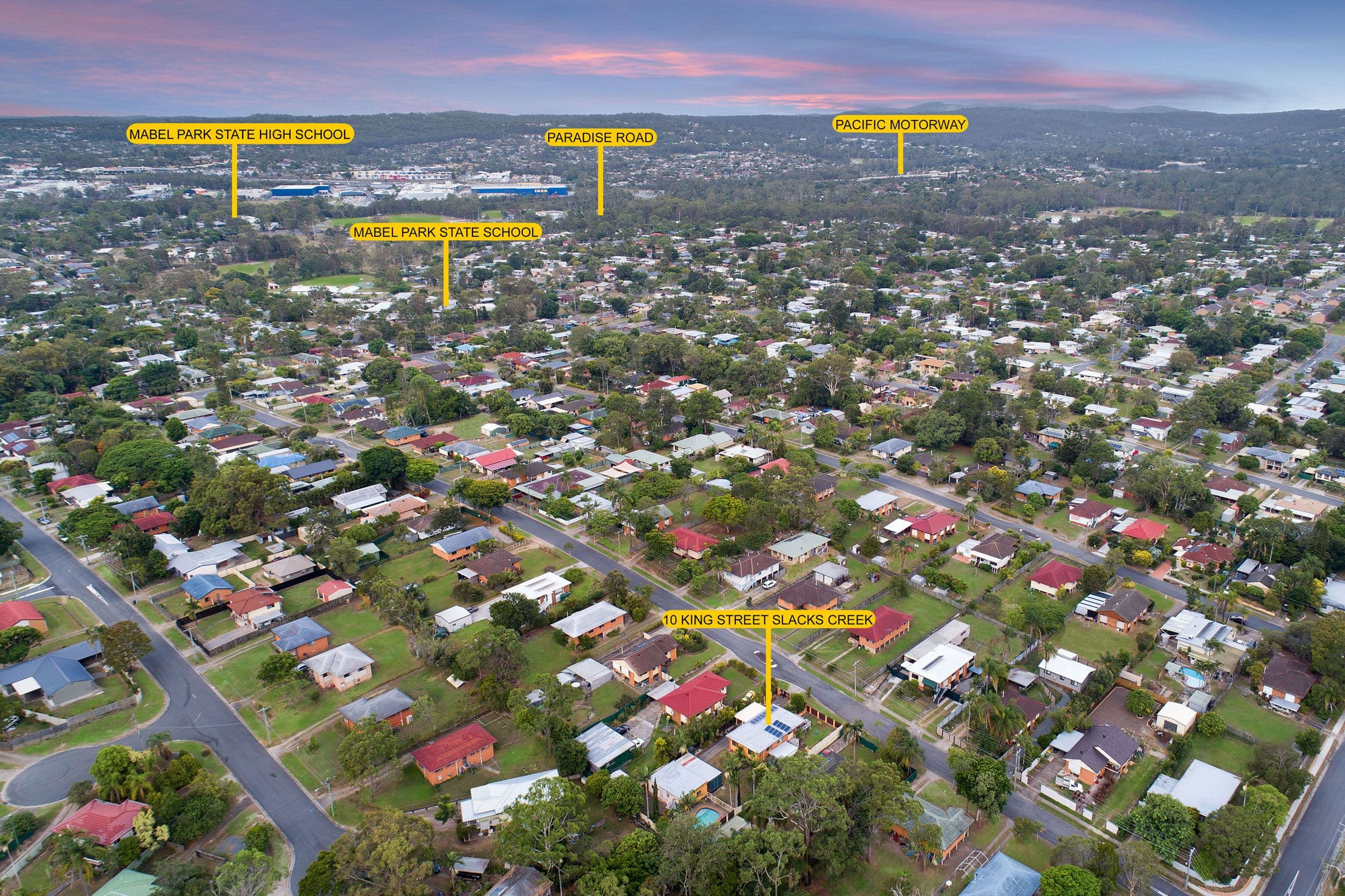 10 King Street, Slacks Creek QLD 4127, Slacks Creek - Thumbnail 2
