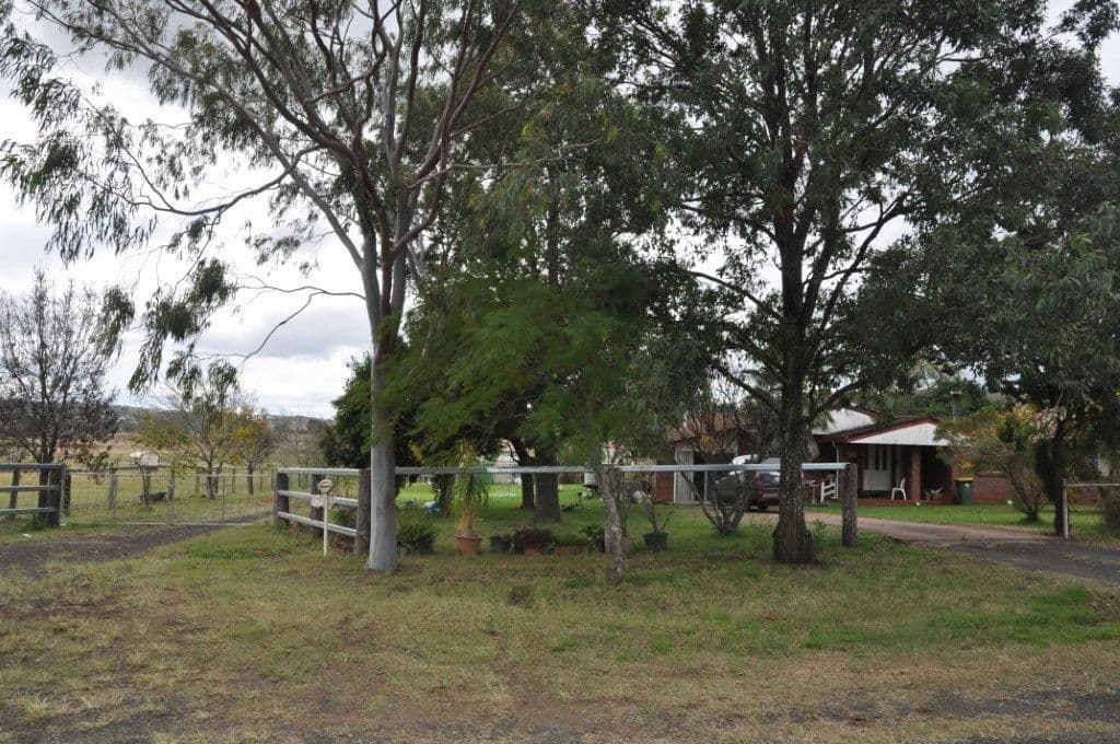289 Ganzers Road, GOWRIE JUNCTION QLD 4352, Gowrie Junction - Image 1