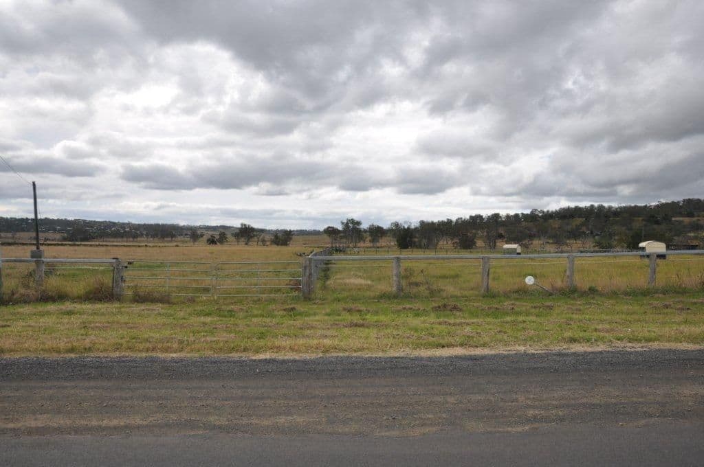 289 Ganzers Road, GOWRIE JUNCTION QLD 4352, Gowrie Junction - Thumbnail 3
