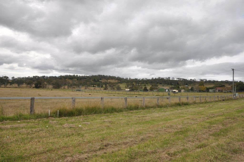 289 Ganzers Road, GOWRIE JUNCTION QLD 4352, Gowrie Junction - Thumbnail 4