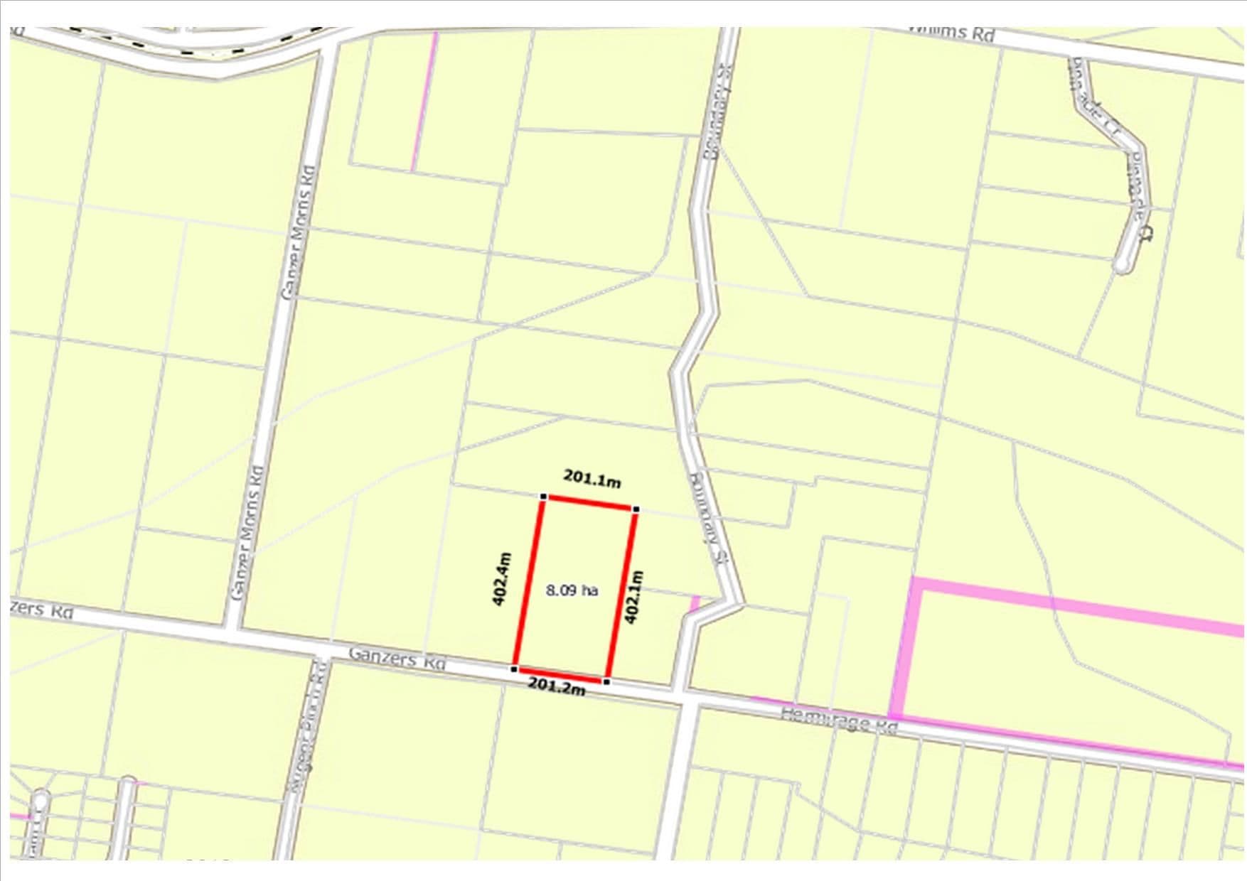 289 Ganzers Road, GOWRIE JUNCTION QLD 4352, Gowrie Junction - Thumbnail 5