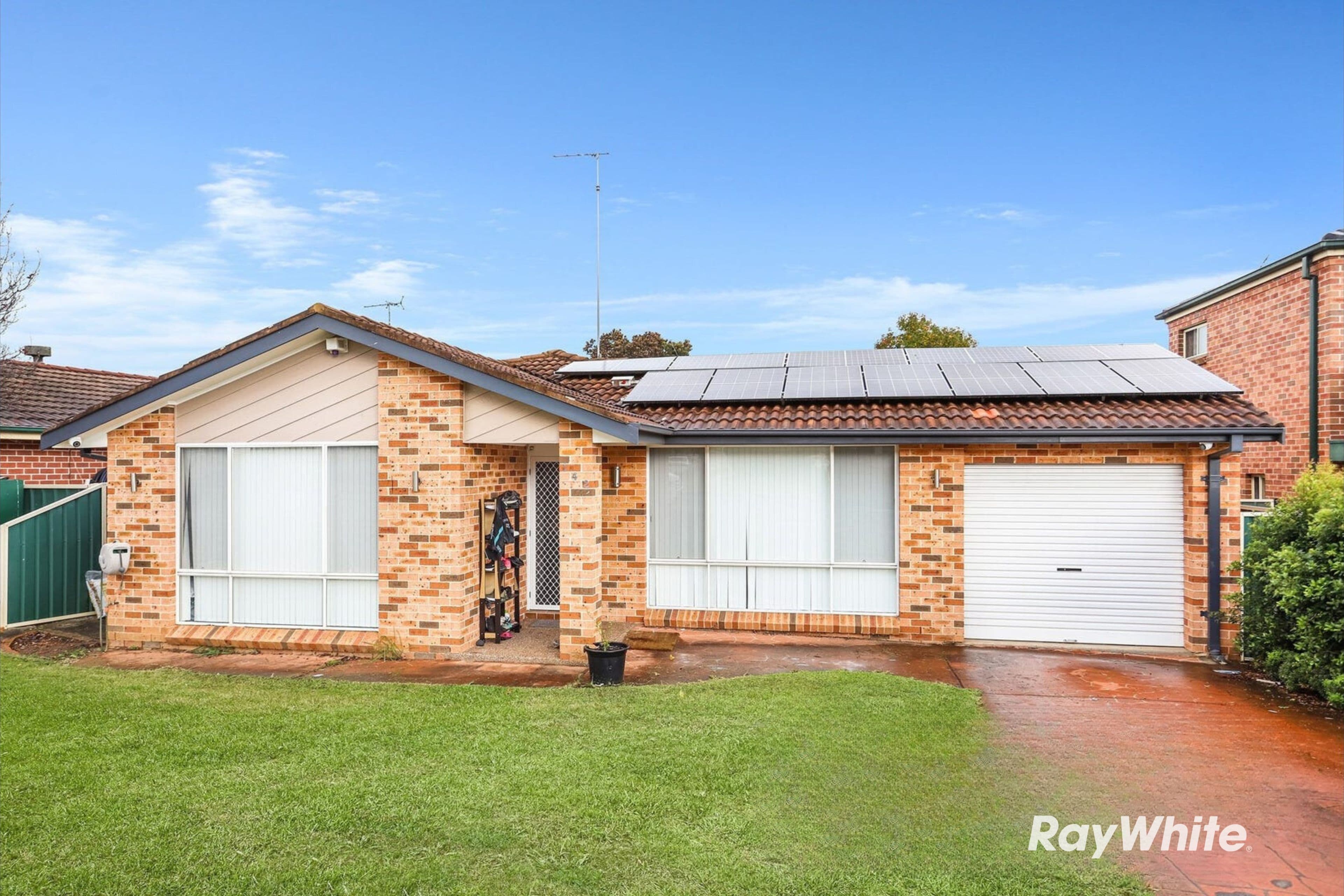 142 Douglas Road, Doonside NSW 2767, Doonside - Image 1