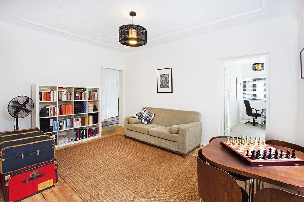 11 Waruda Street, KIRRIBILLI NSW 2061, Kirribilli - Image 1