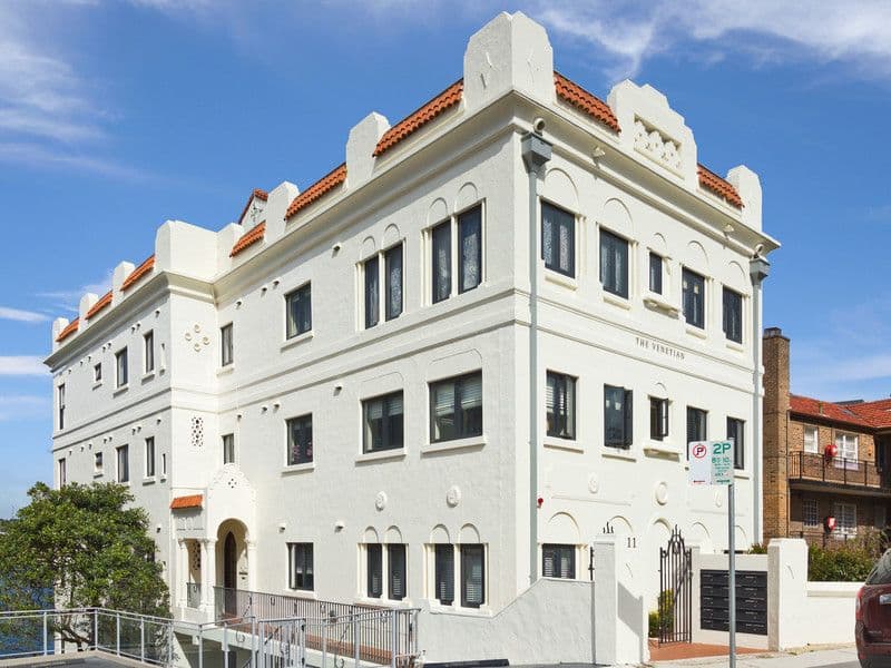 11 Waruda Street, KIRRIBILLI NSW 2061, Kirribilli - Thumbnail 2