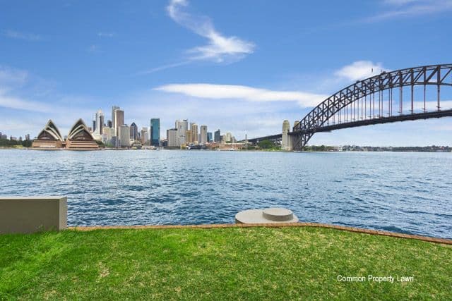 11 Waruda Street, KIRRIBILLI NSW 2061, Kirribilli - Thumbnail 4