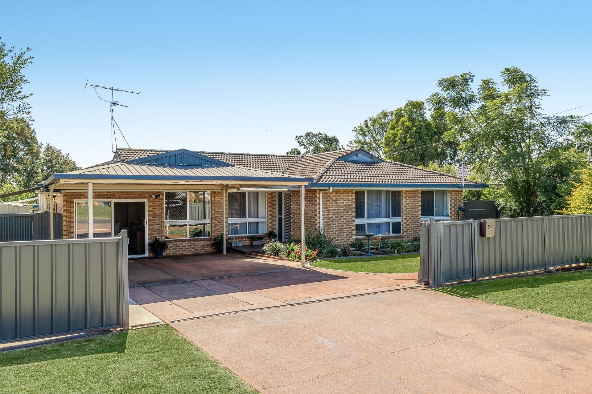 29 Jimbour Drive, Newtown QLD 4350, Newtown - Image 1