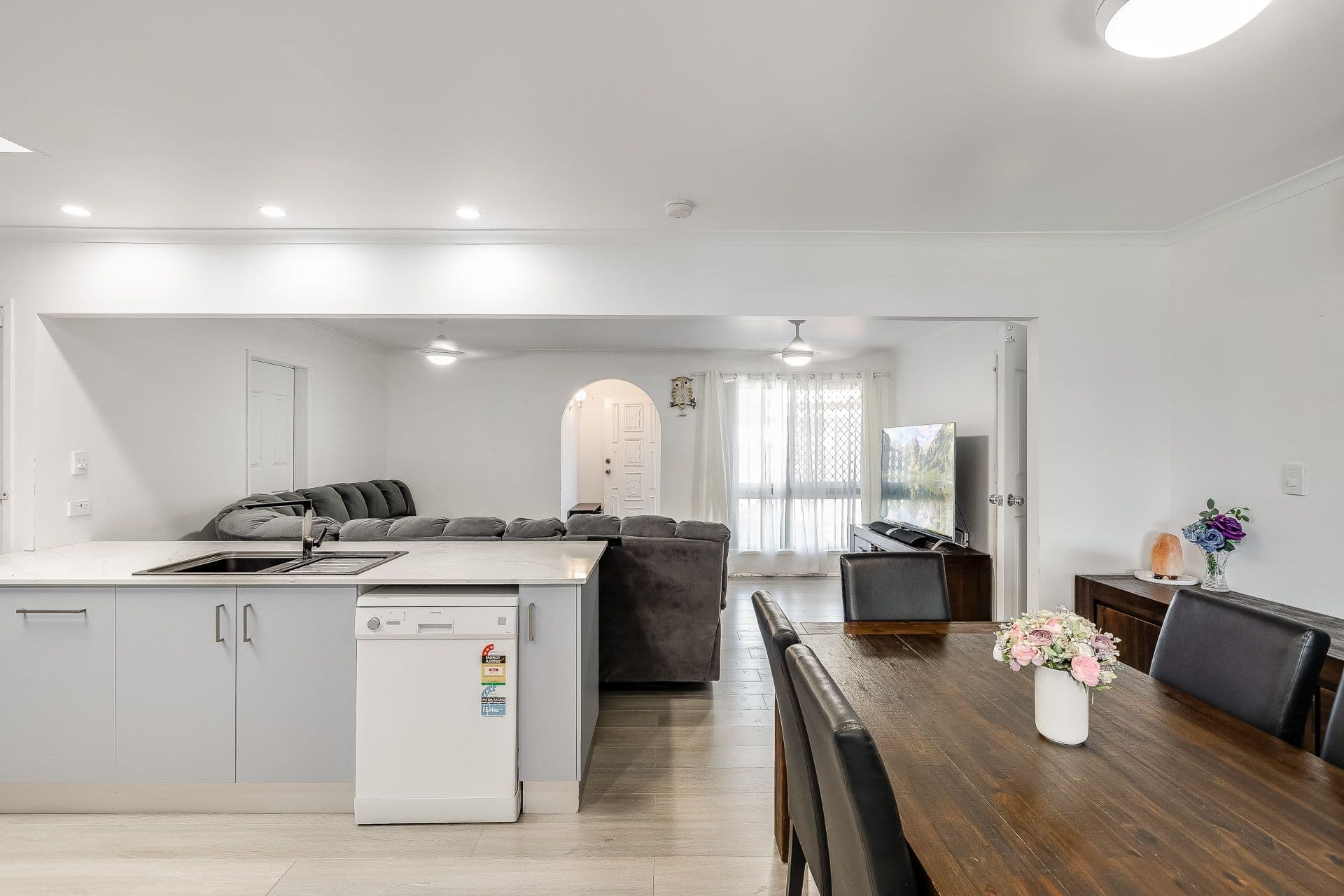 29 Jimbour Drive, Newtown QLD 4350, Newtown - Thumbnail 5